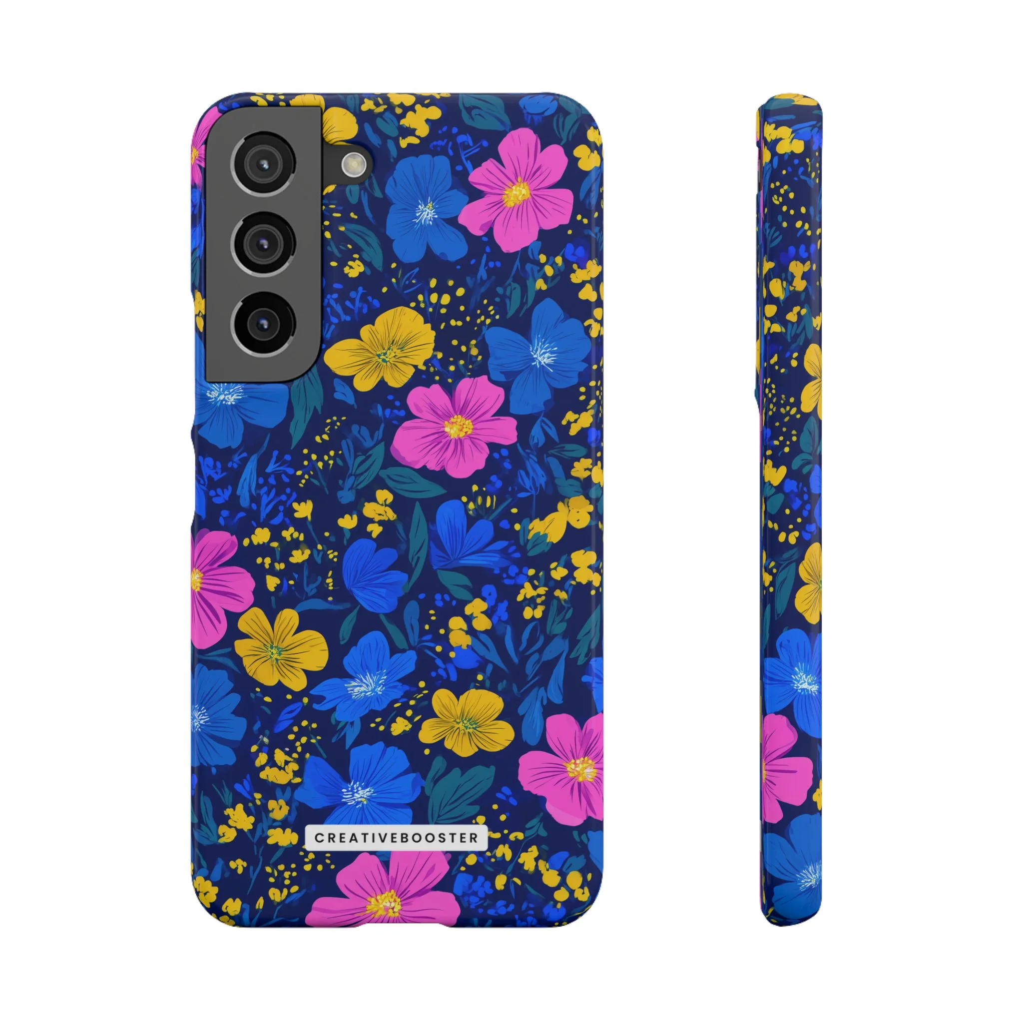 Summer Mix - Slim Phone Case - Image 33