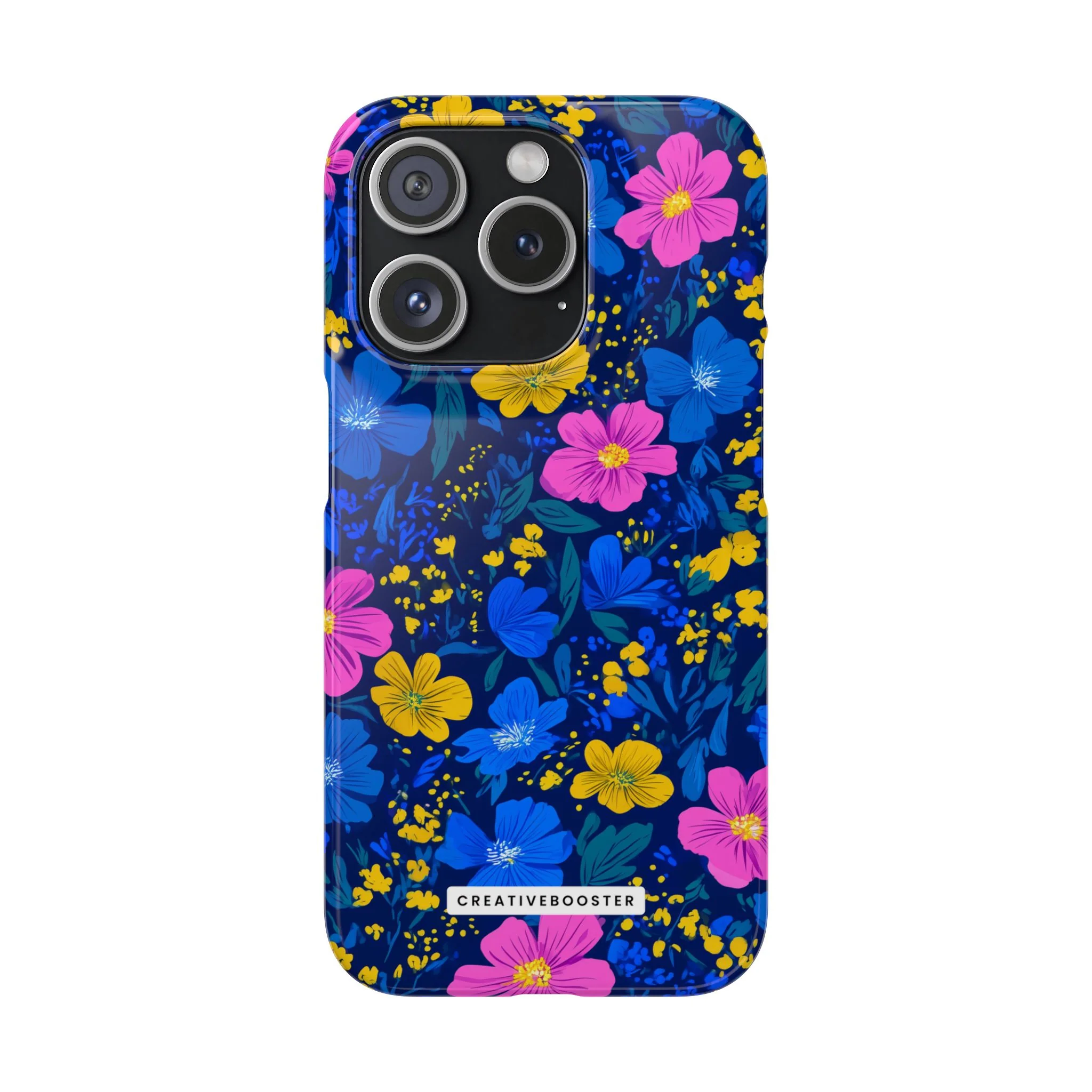 Summer Mix - Slim Phone Case - Image 44