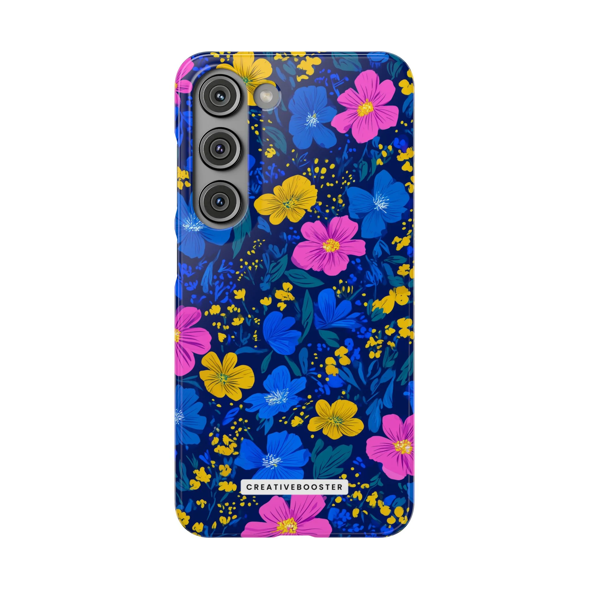 Summer Mix - Slim Phone Case - Image 50
