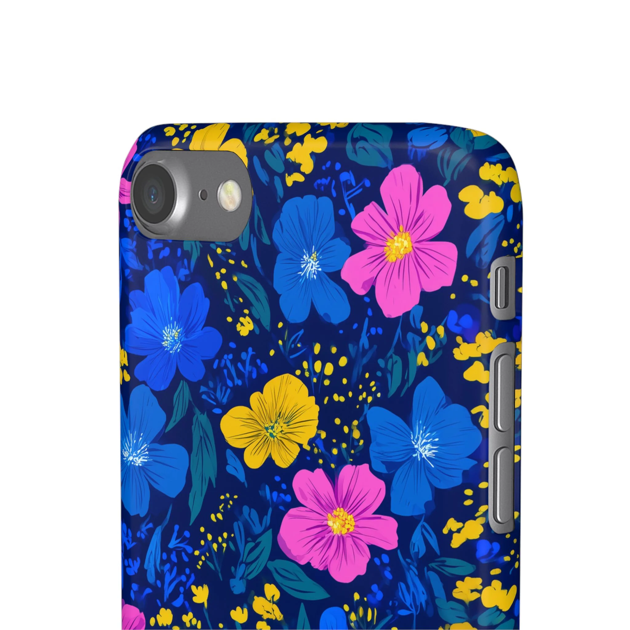 Summer Mix - Slim Phone Case - Image 58