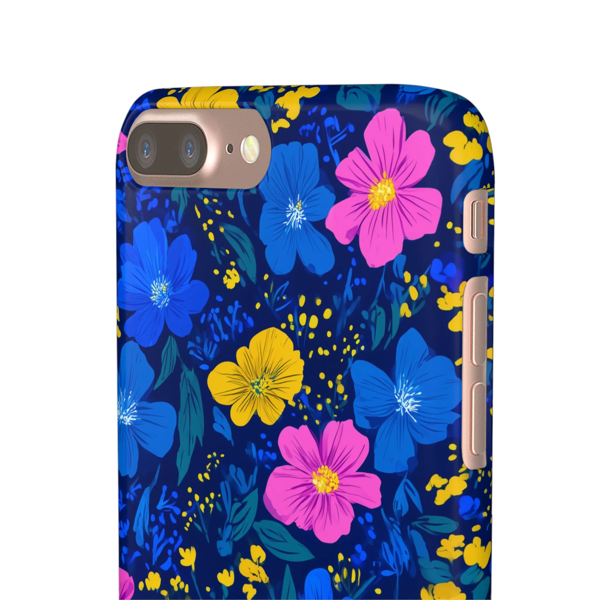 Summer Mix - Slim Phone Case - Image 59