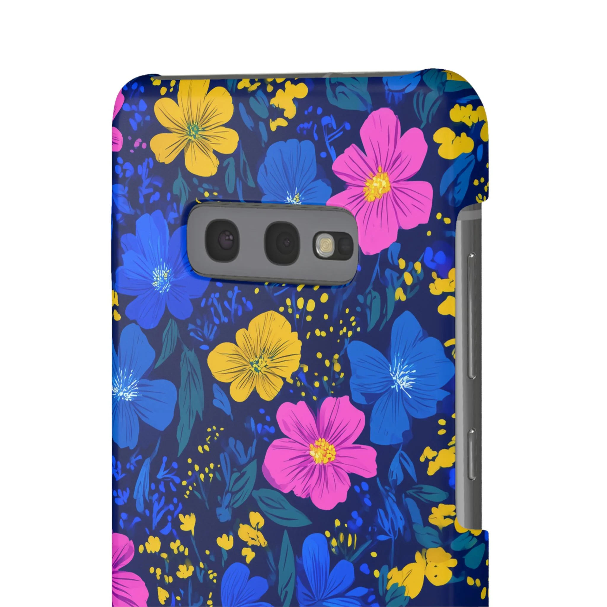 Summer Mix - Slim Phone Case - Image 63