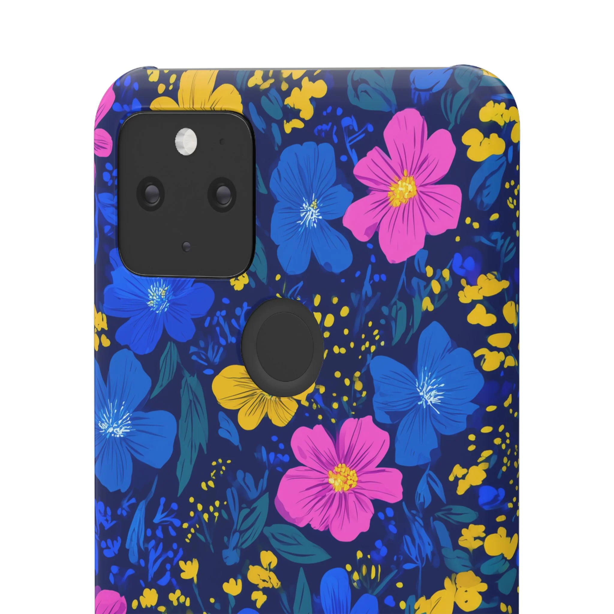 Summer Mix - Slim Phone Case - Image 80
