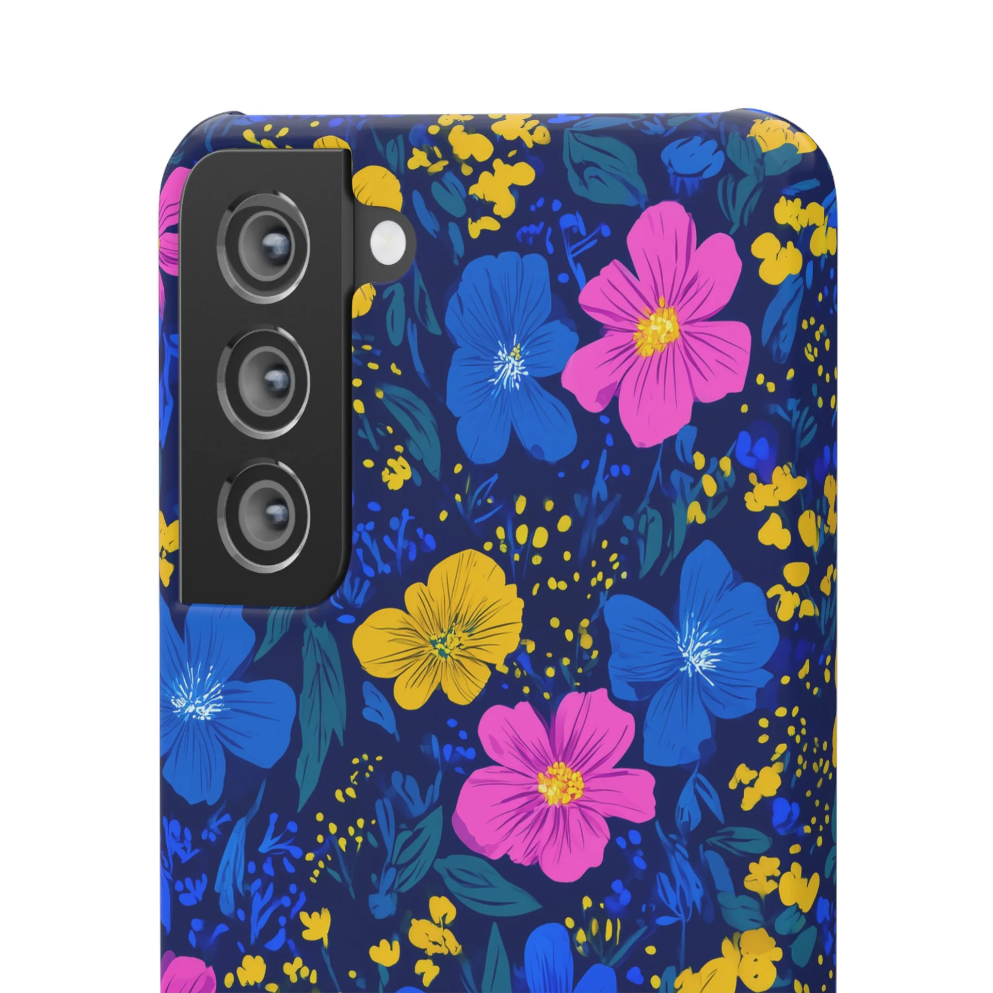 Summer Mix - Slim Phone Case - Image 83