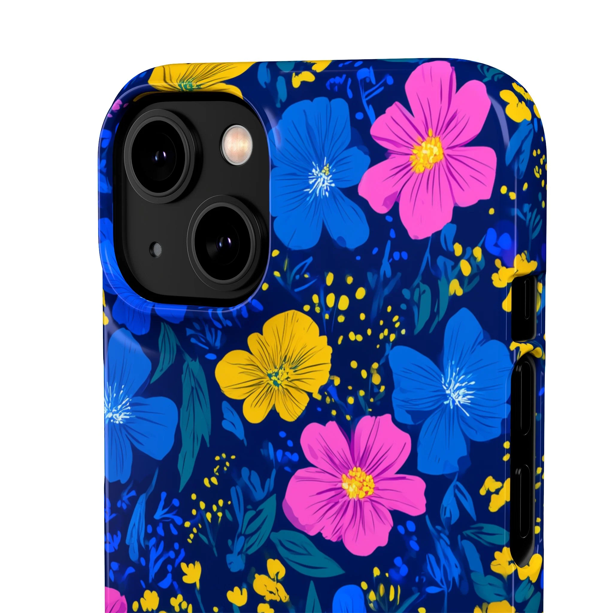 Summer Mix - Slim Phone Case - Image 89