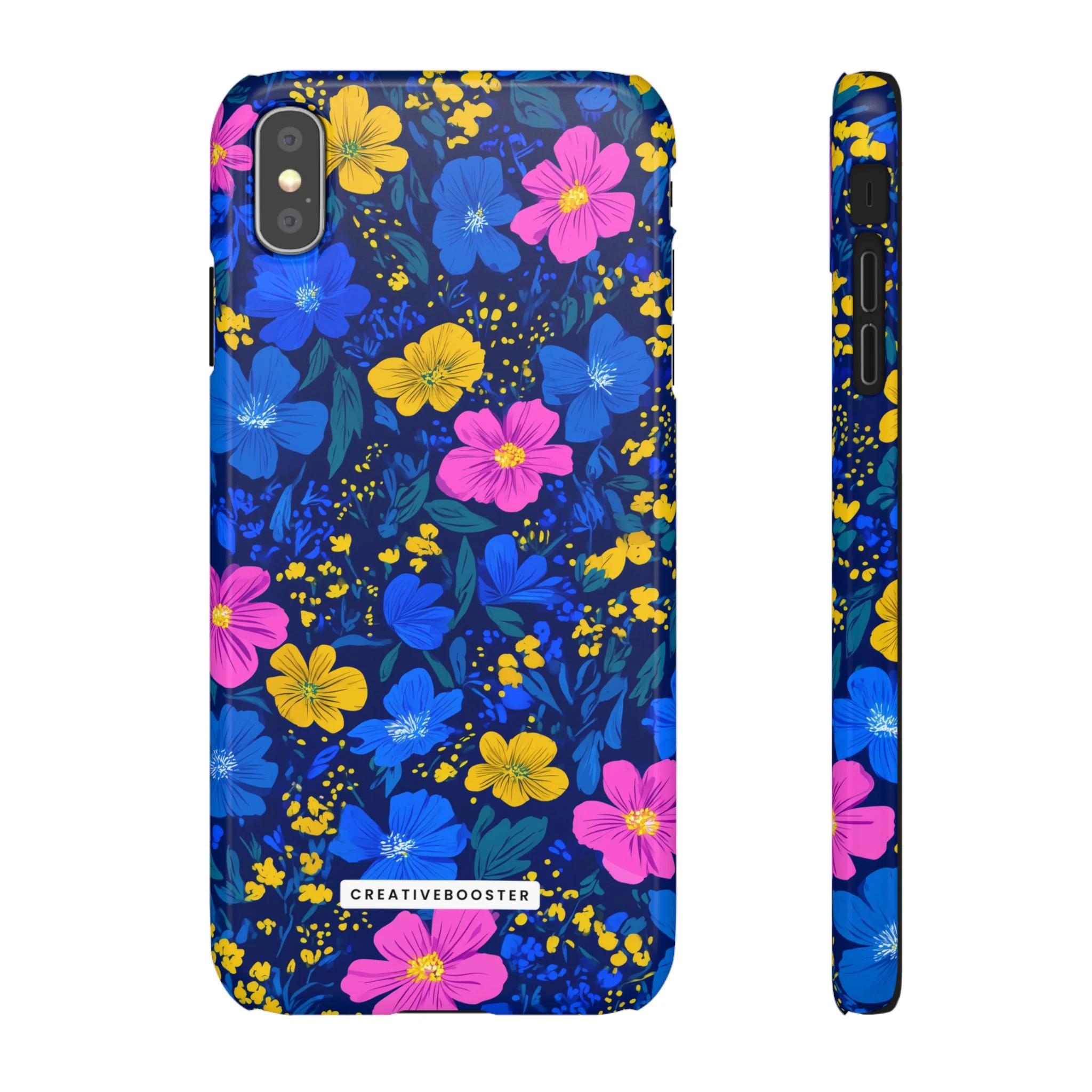 Summer Mix - Slim Phone Case - Image 9