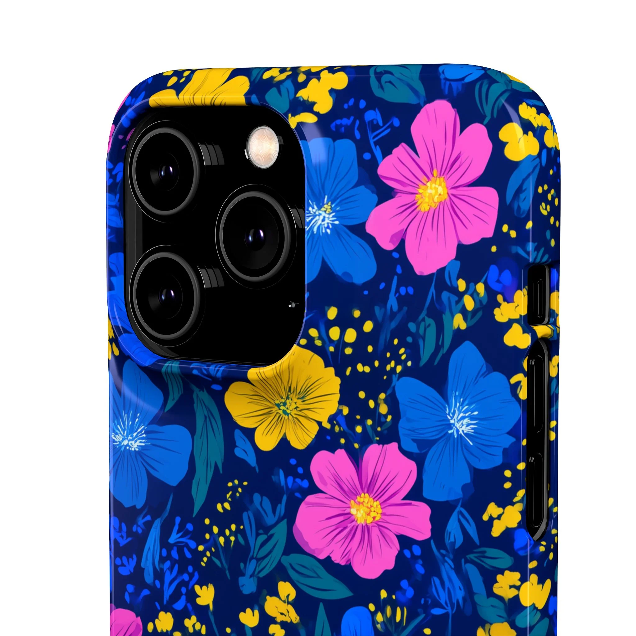 Summer Mix - Slim Phone Case - Image 92