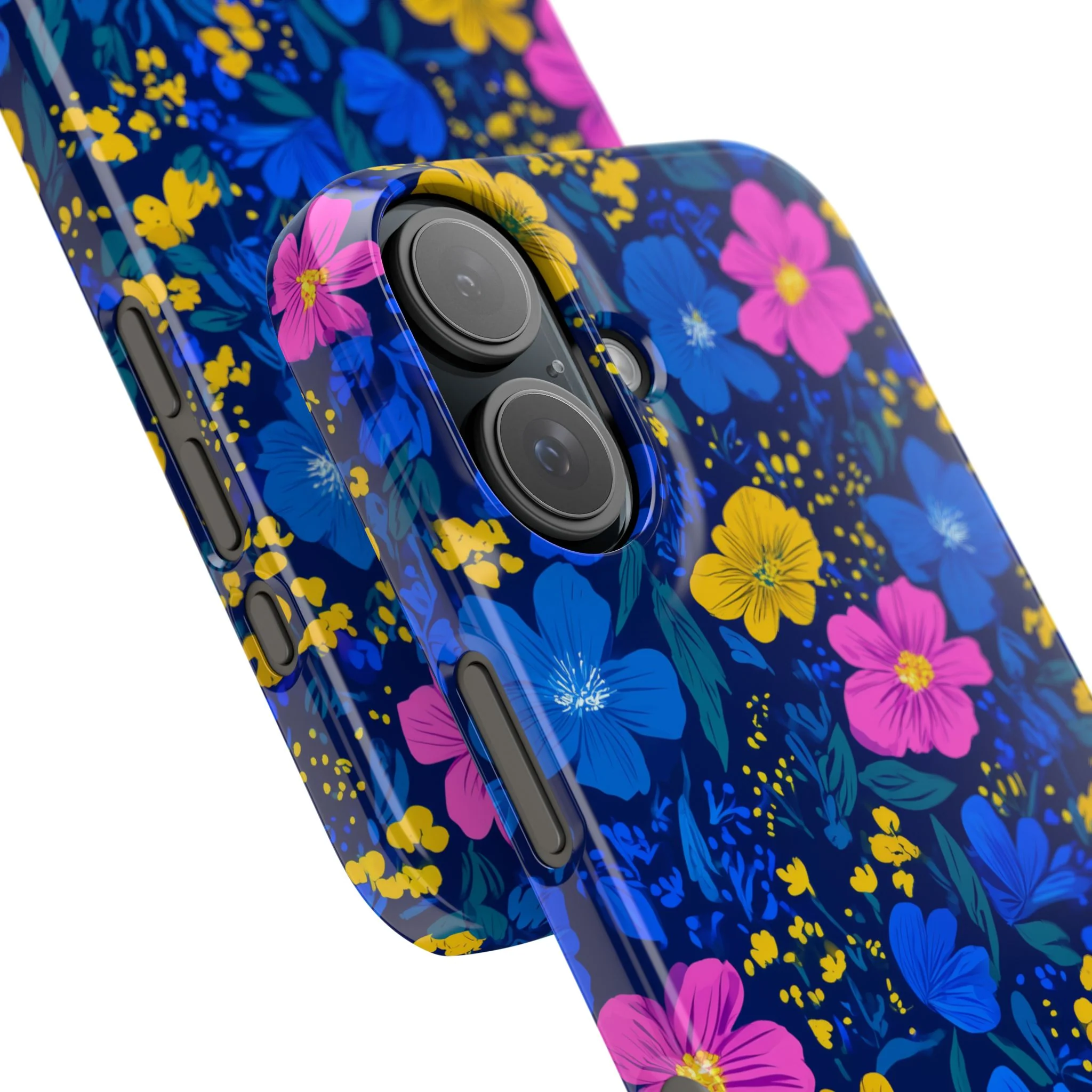 Summer Mix - Slim Phone Case - Image 93