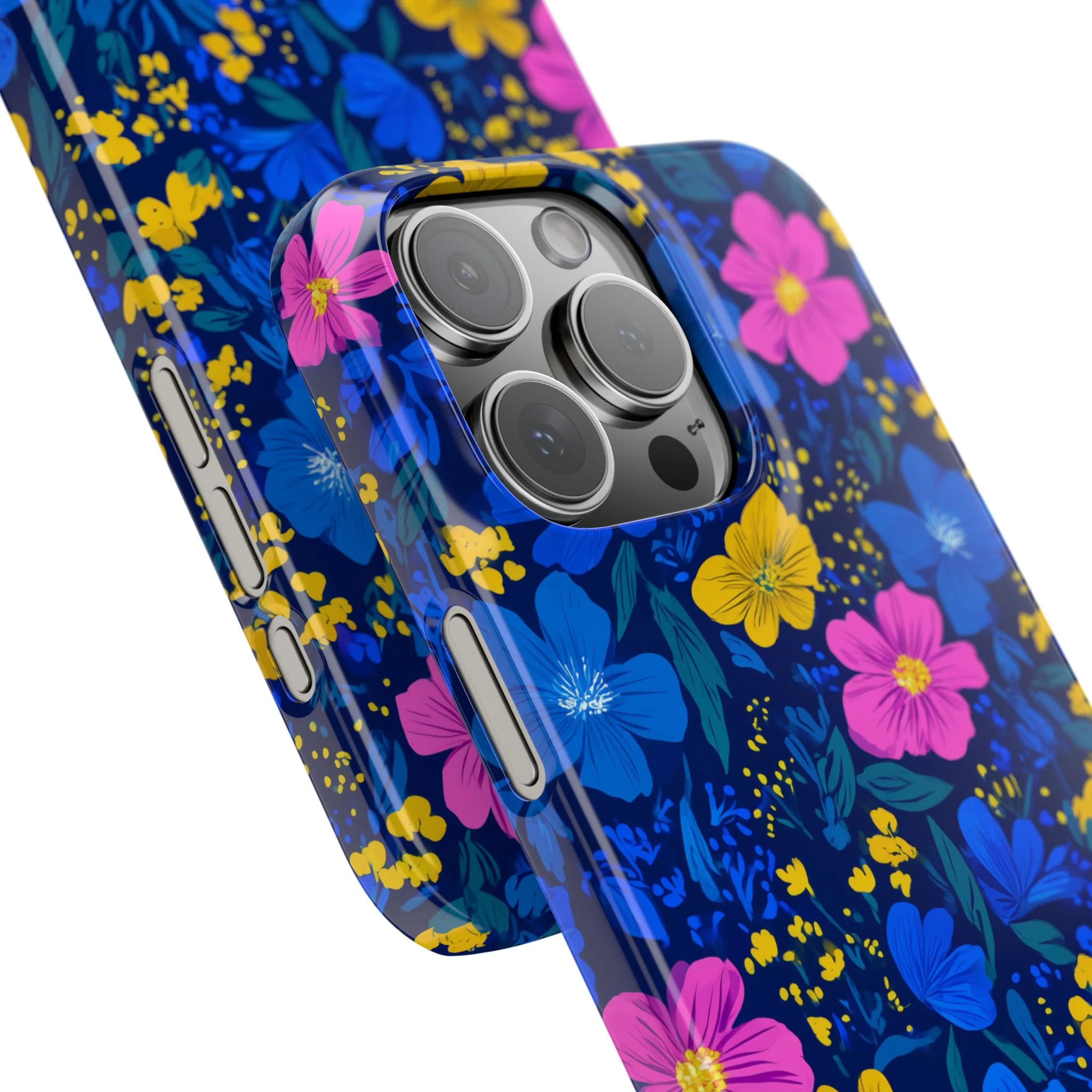 Summer Mix - Slim Phone Case - Image 97
