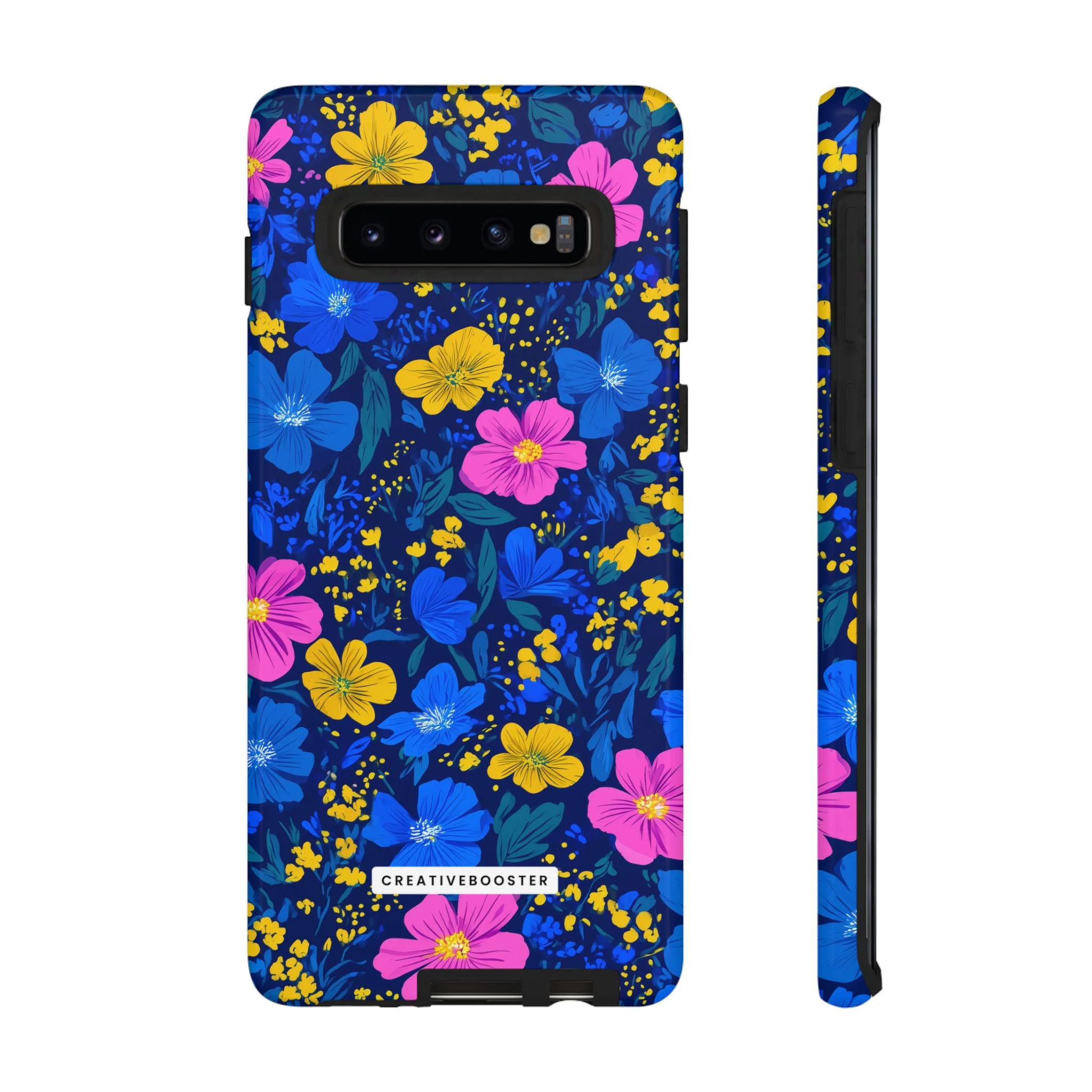Summer Mix - Tough Phone Case - Image 10
