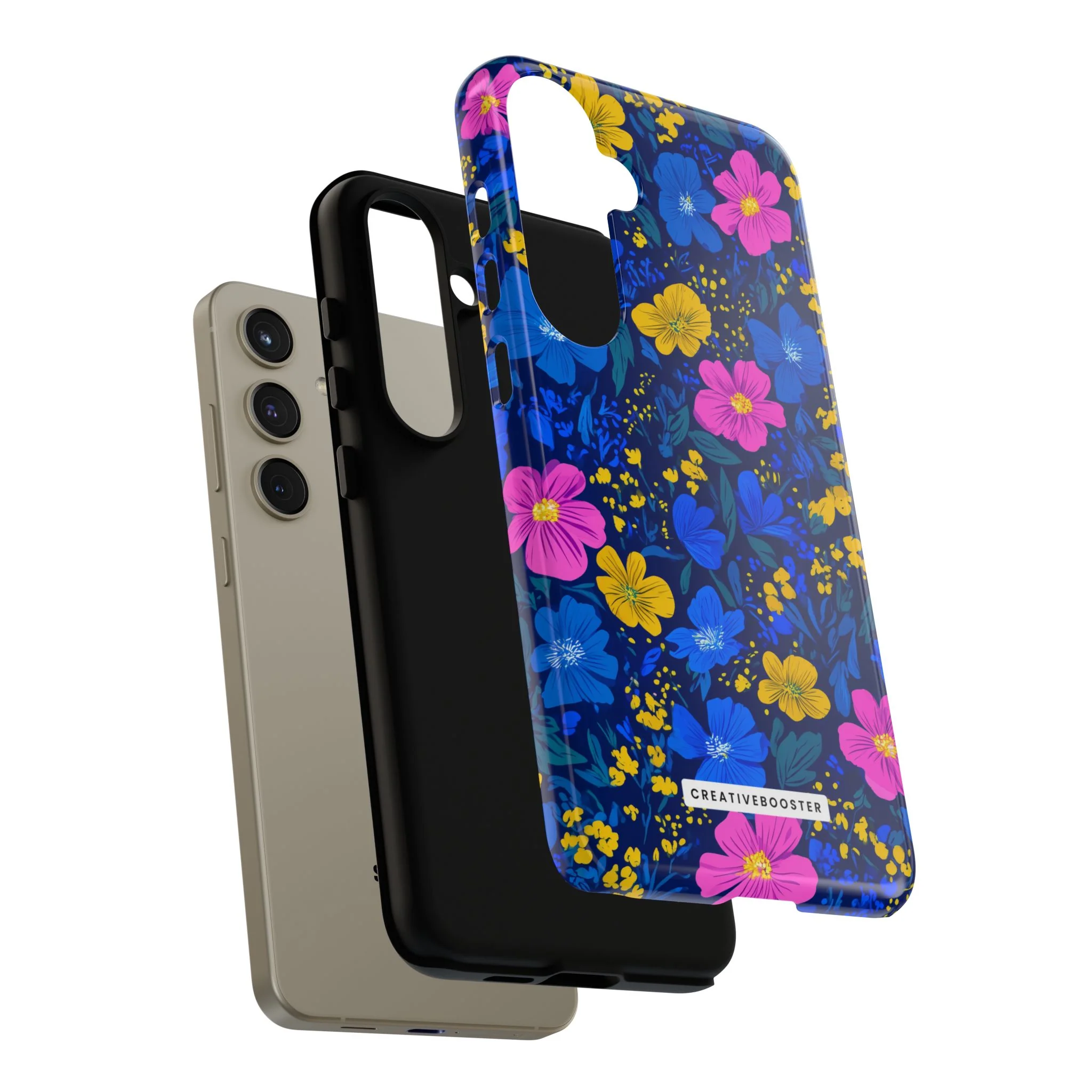 Summer Mix - Tough Phone Case - Image 131