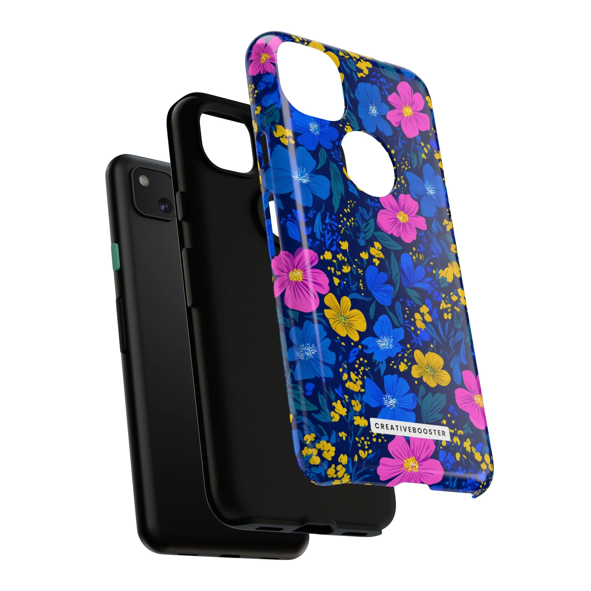 Summer Mix - Tough Phone Case - Image 173