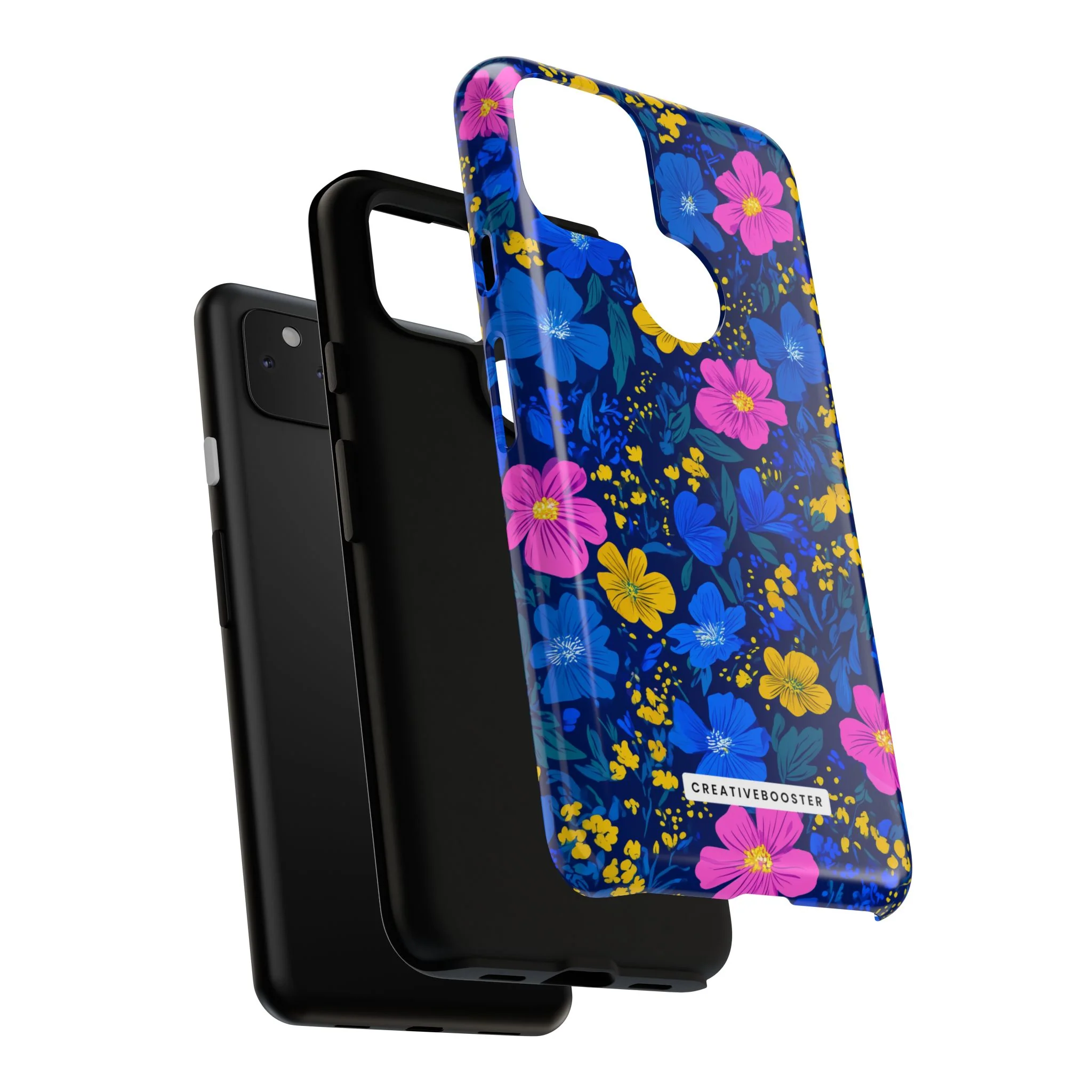Summer Mix - Tough Phone Case - Image 175