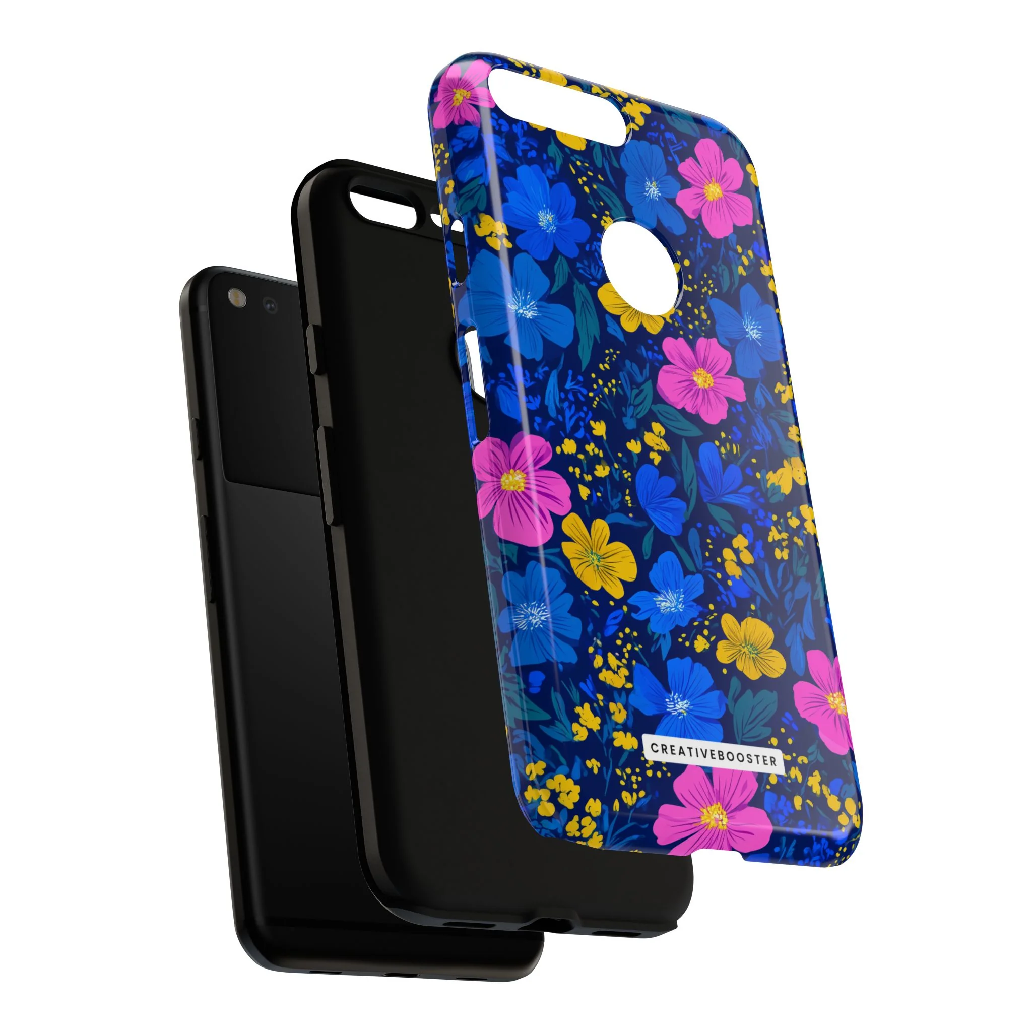 Summer Mix - Tough Phone Case - Image 179