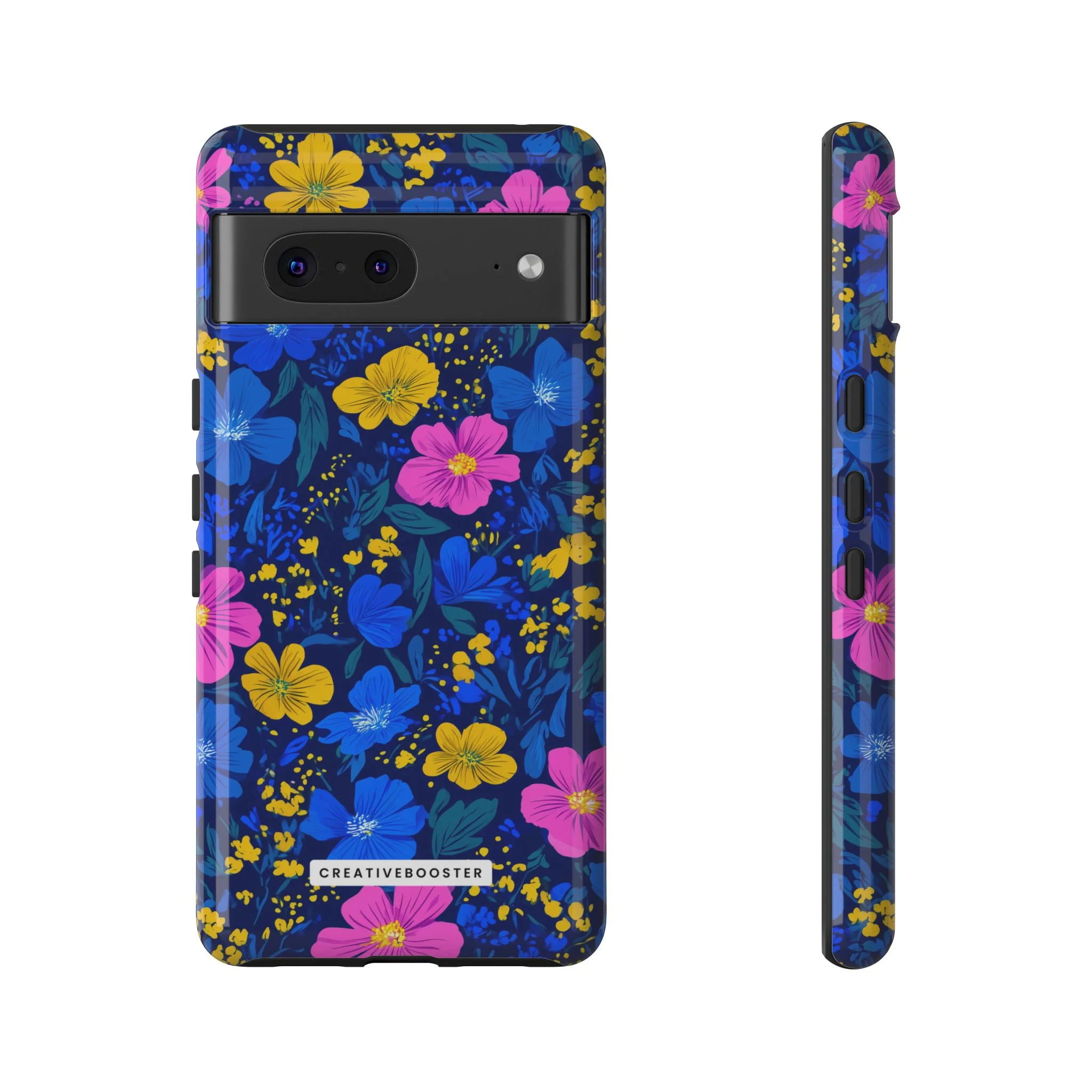 Summer Mix - Tough Phone Case - Image 42