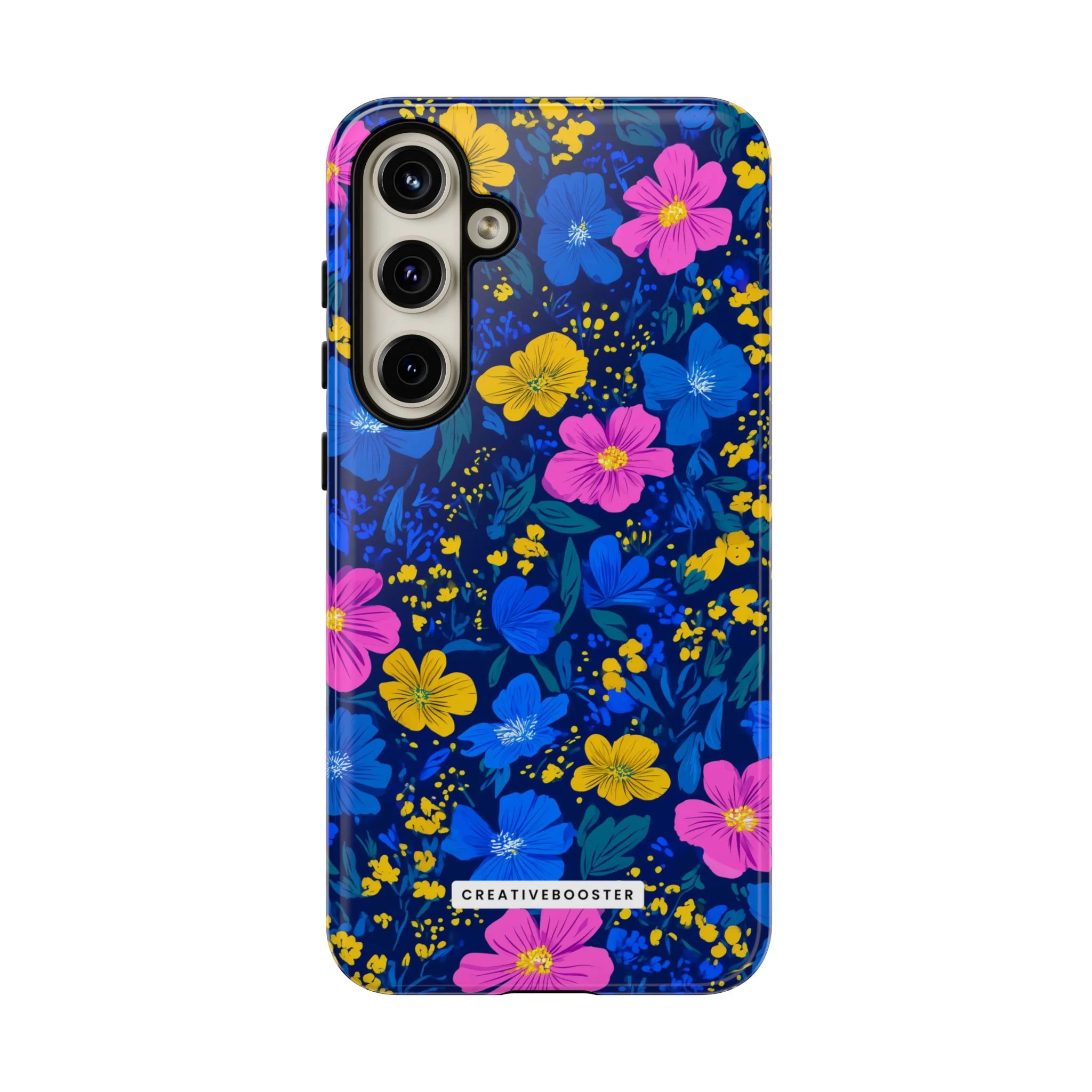 Summer Mix - Tough Phone Case - Image 49