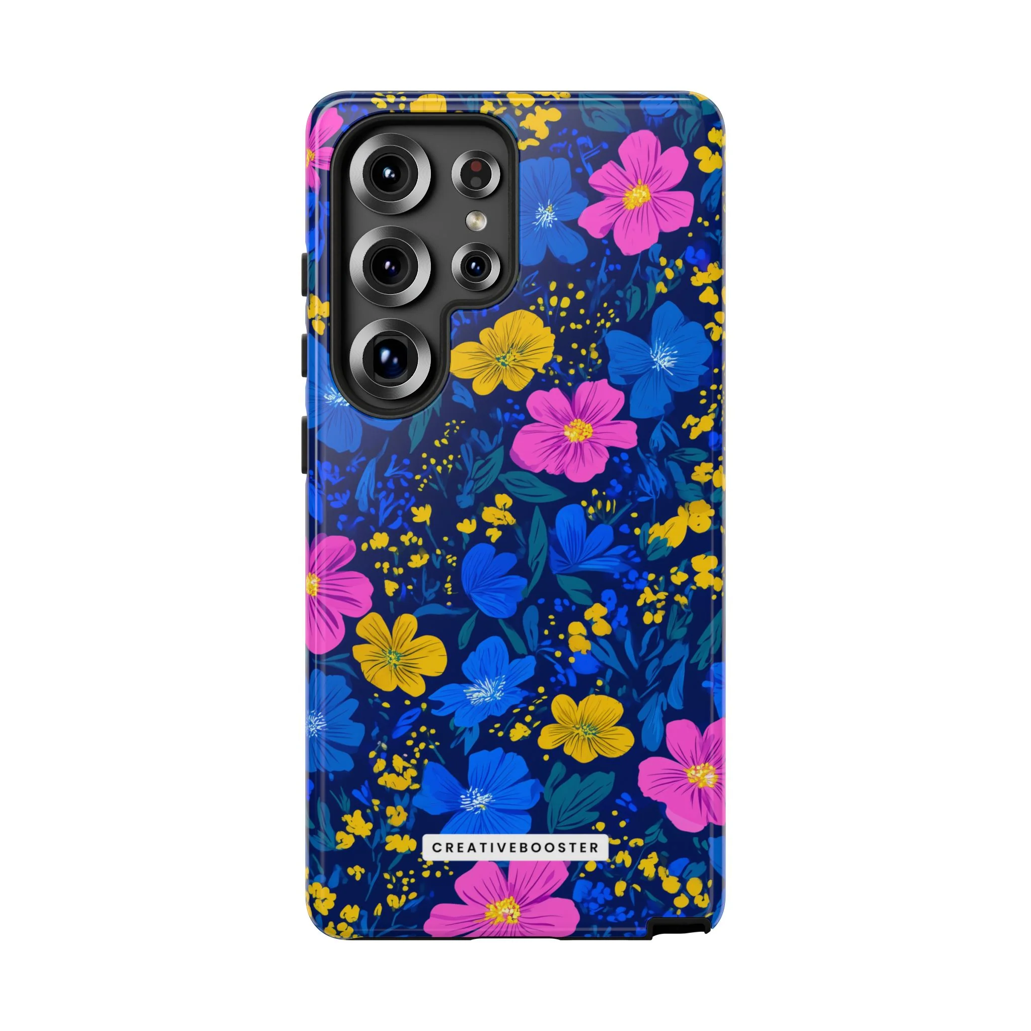 Summer Mix - Tough Phone Case - Image 73