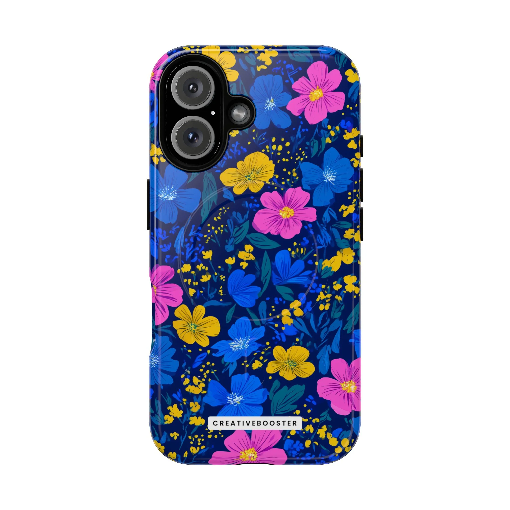 Summer Mix - Tough Phone Case (MagSafe) - Image 11