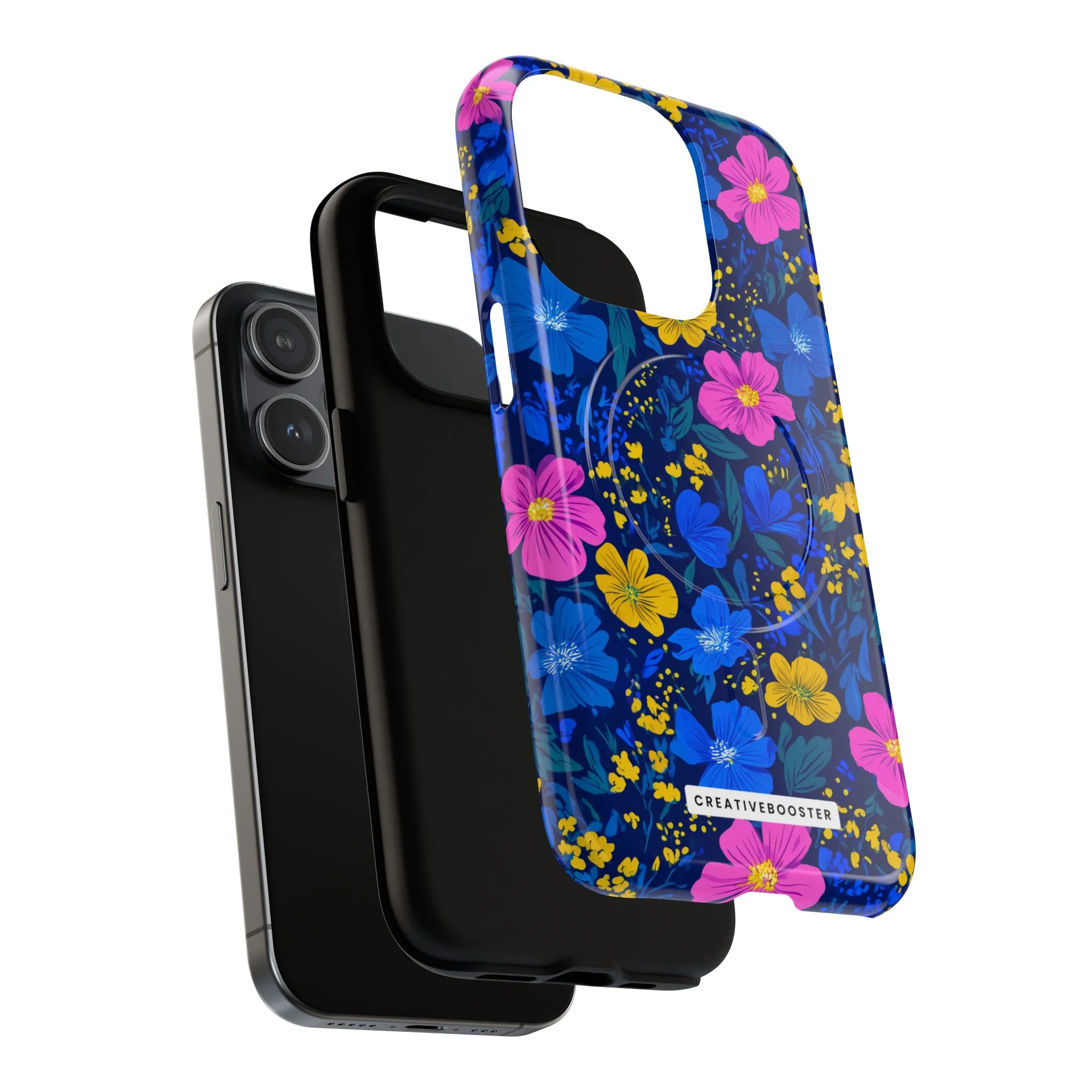 Summer Mix - Tough Phone Case (MagSafe) - Image 18
