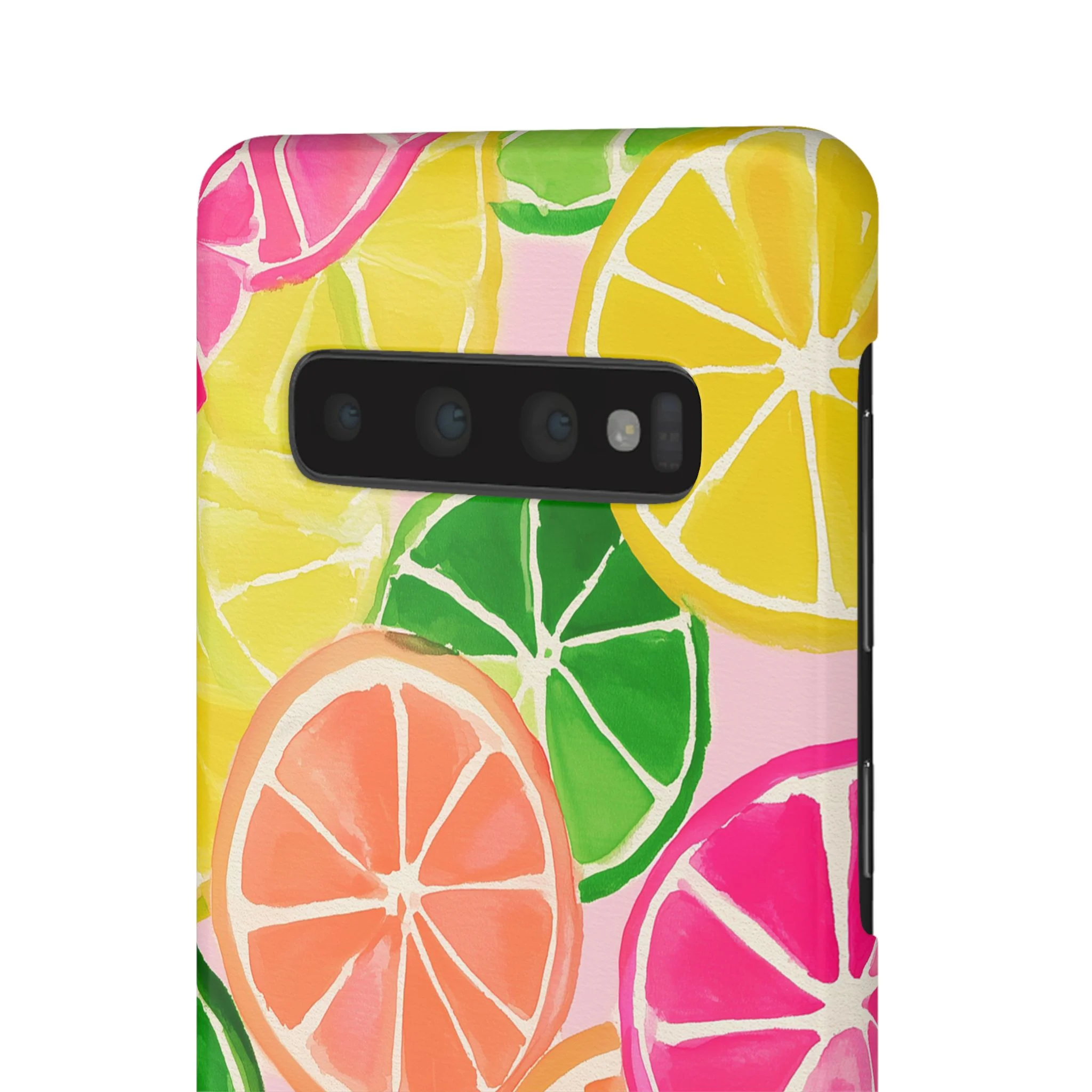 Tropic Mix - Slim Phone Case - Image 65