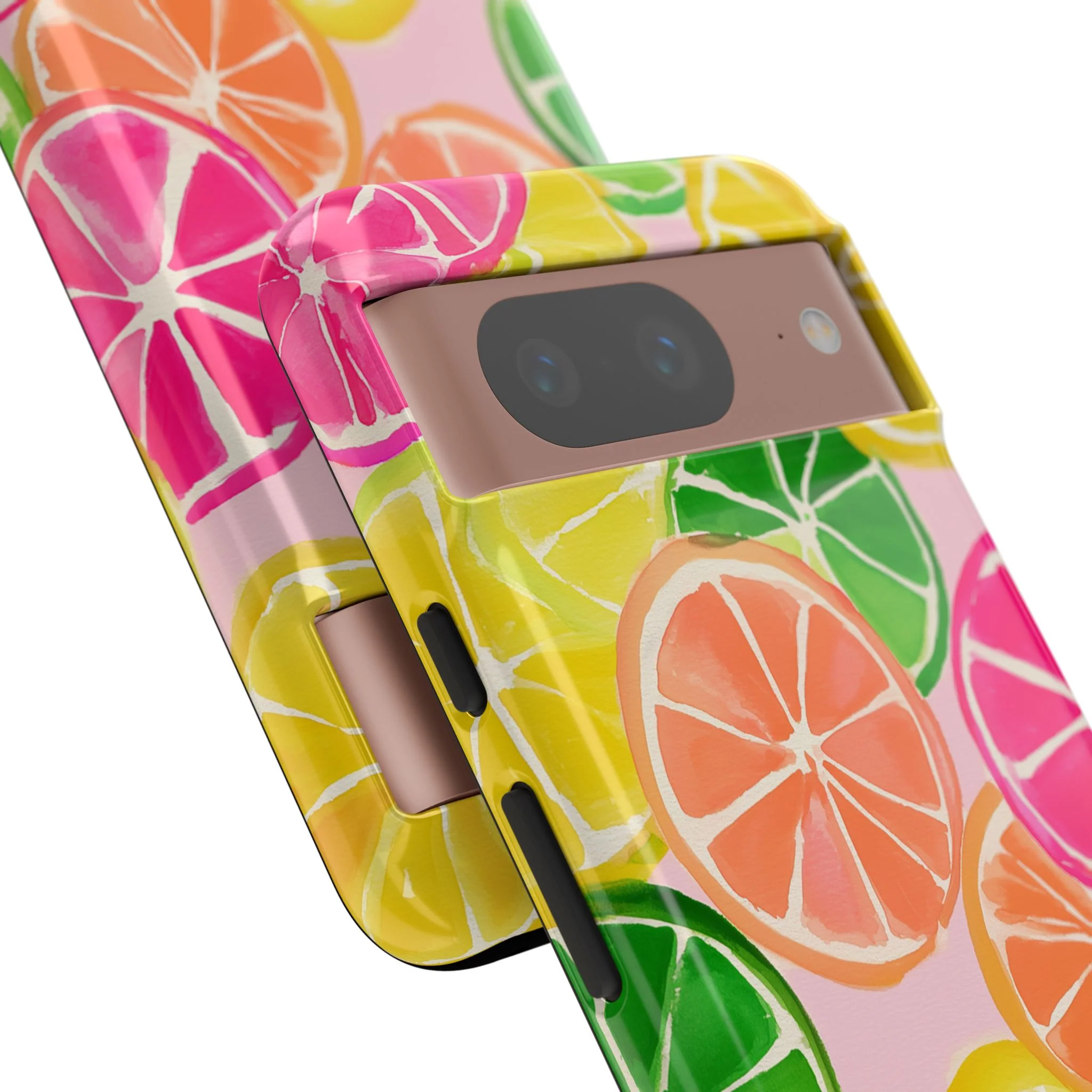 Tropic Mix - Tough Phone Case - Image 138