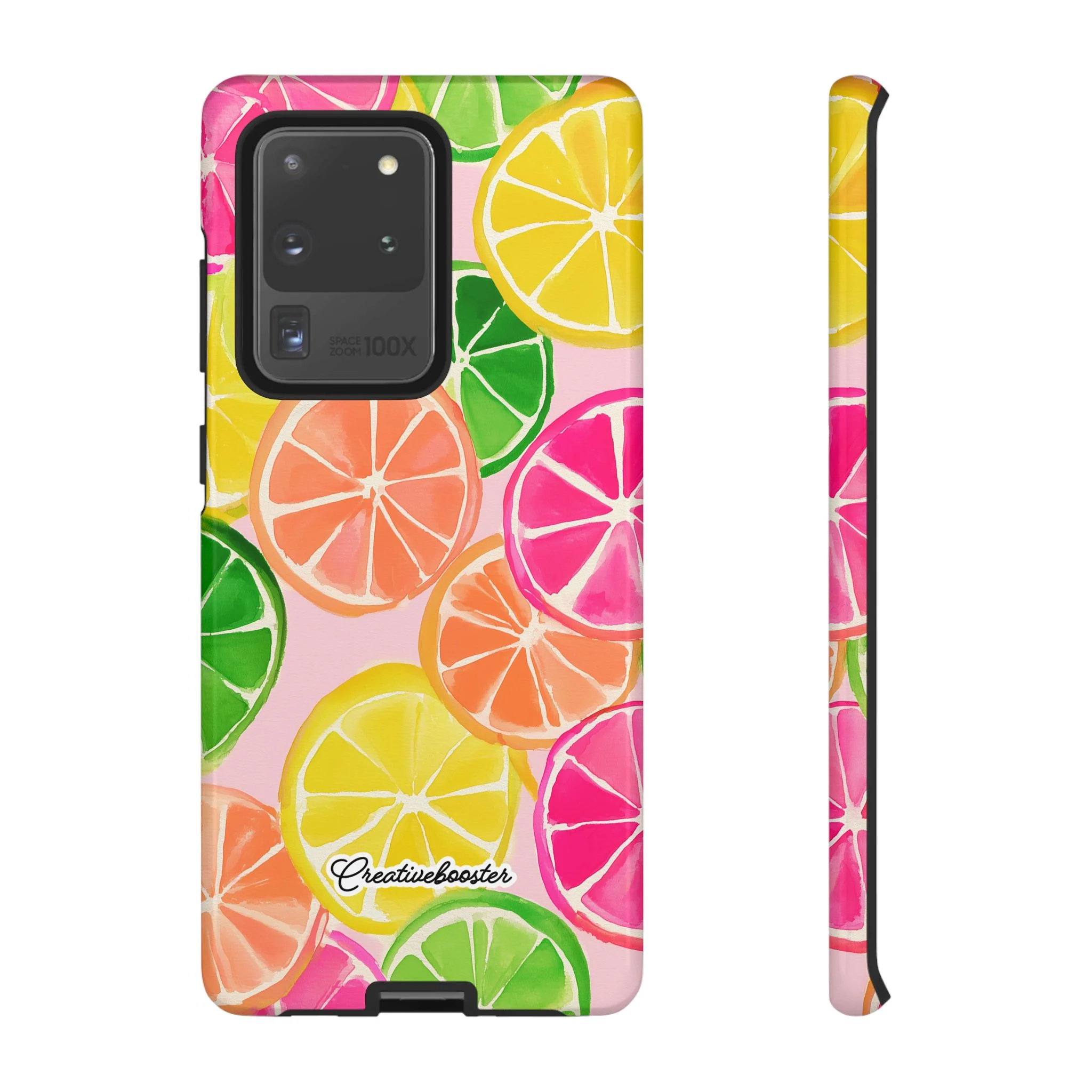 Tropic Mix - Tough Phone Case - Image 15