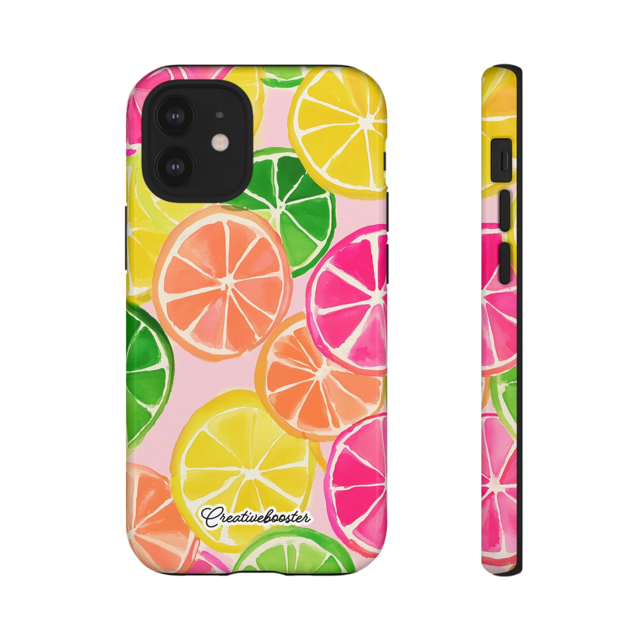 Tropic Mix - Tough Phone Case - Image 17