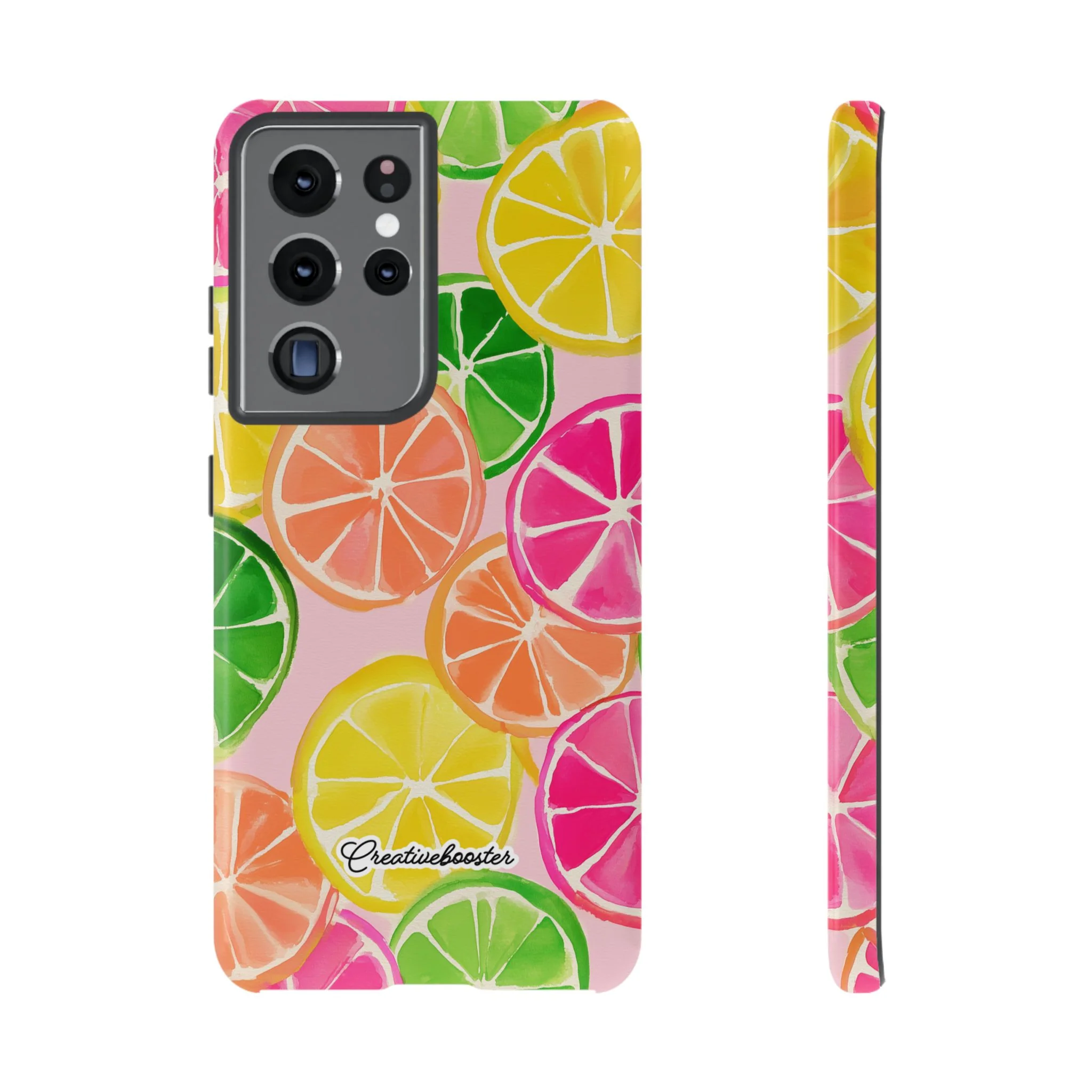 Tropic Mix - Tough Phone Case - Image 27