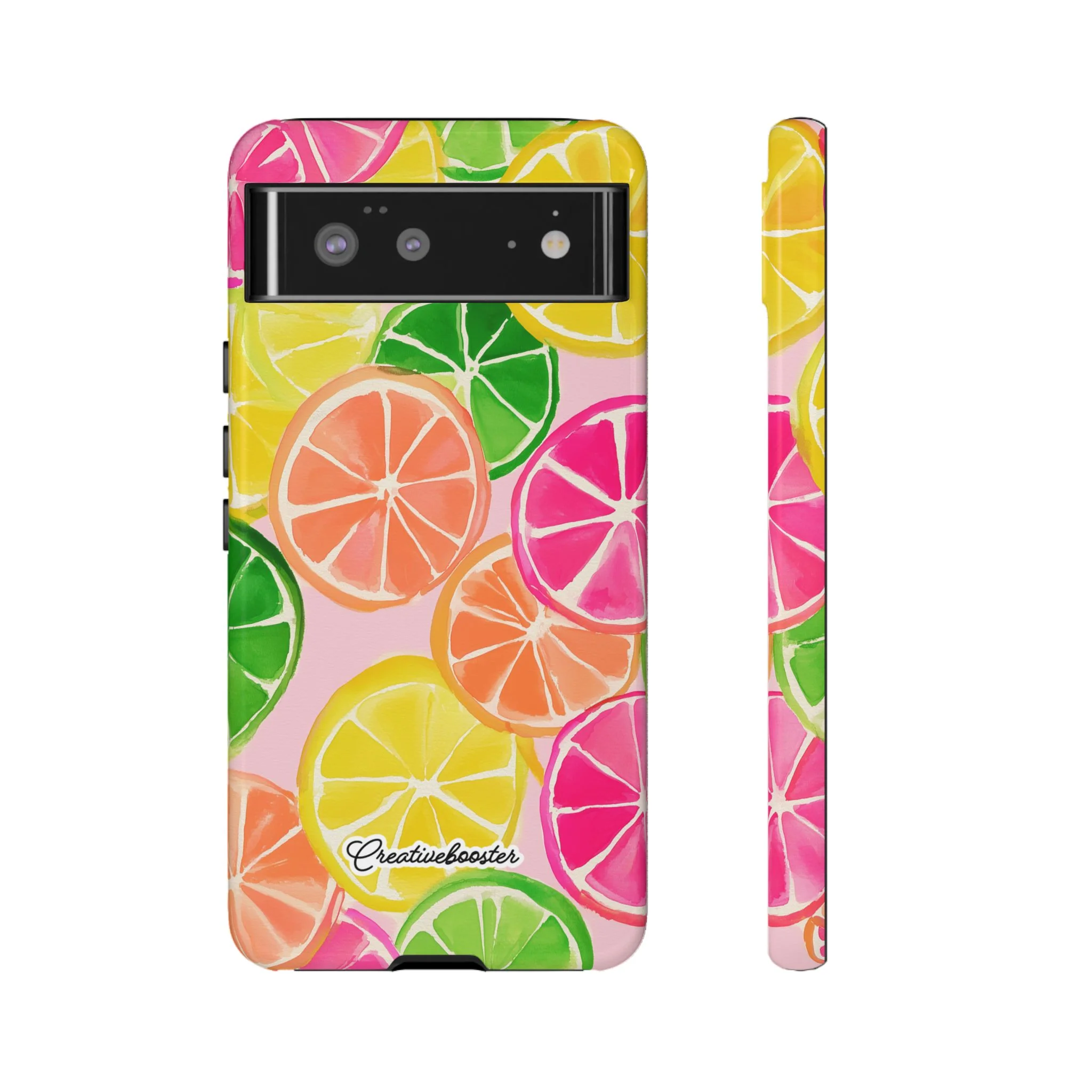 Tropic Mix - Tough Phone Case - Image 29