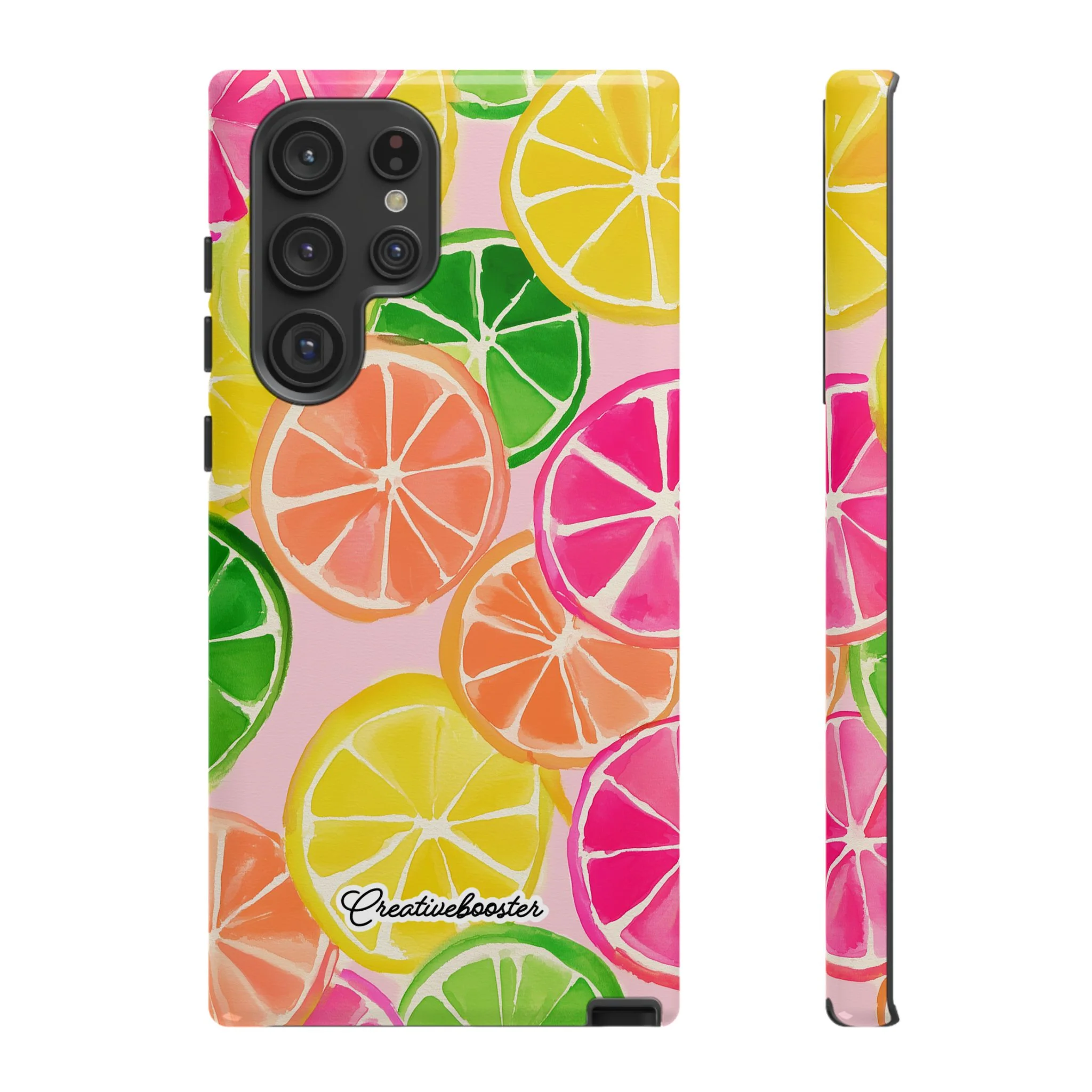 Tropic Mix - Tough Phone Case - Image 34