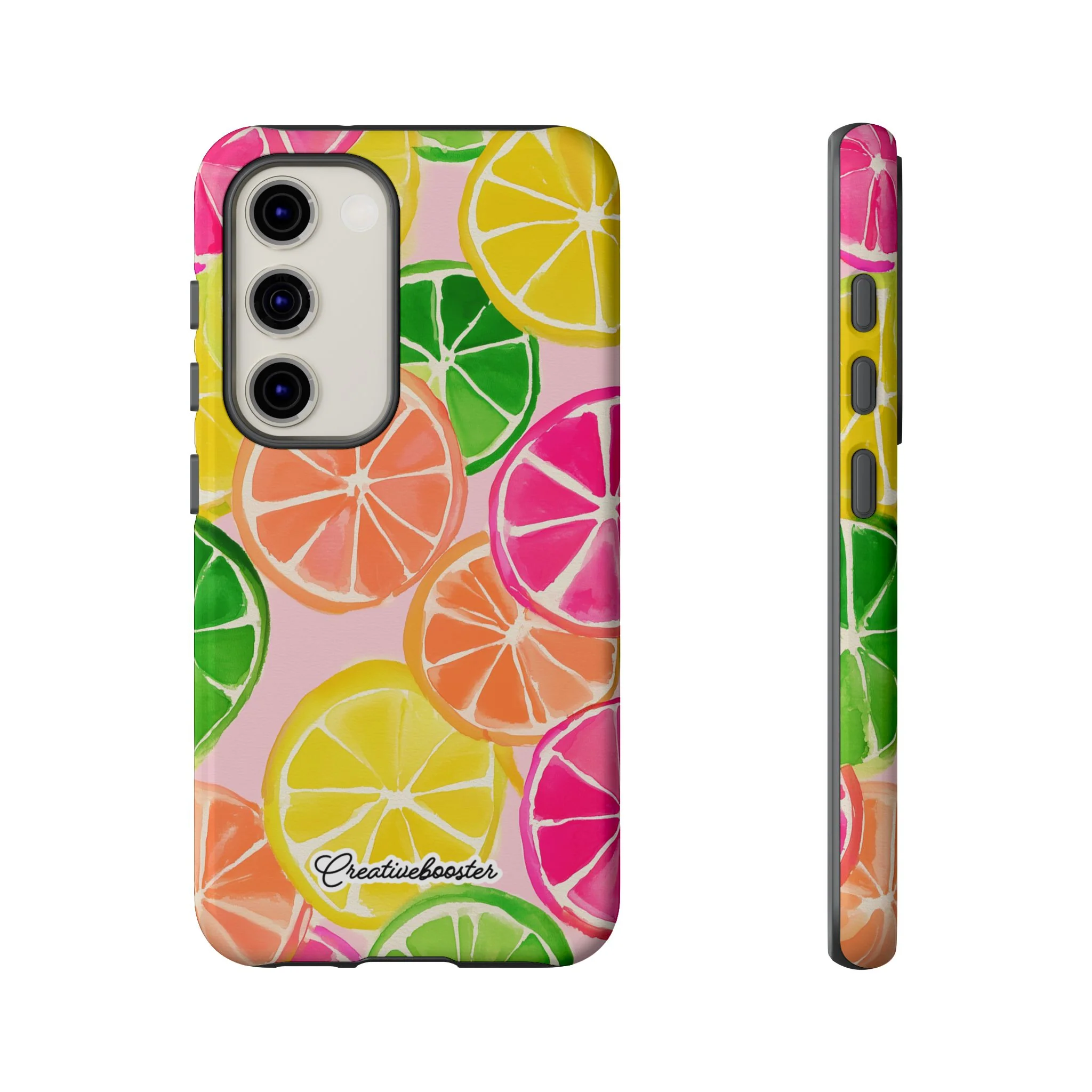 Tropic Mix - Tough Phone Case - Image 39
