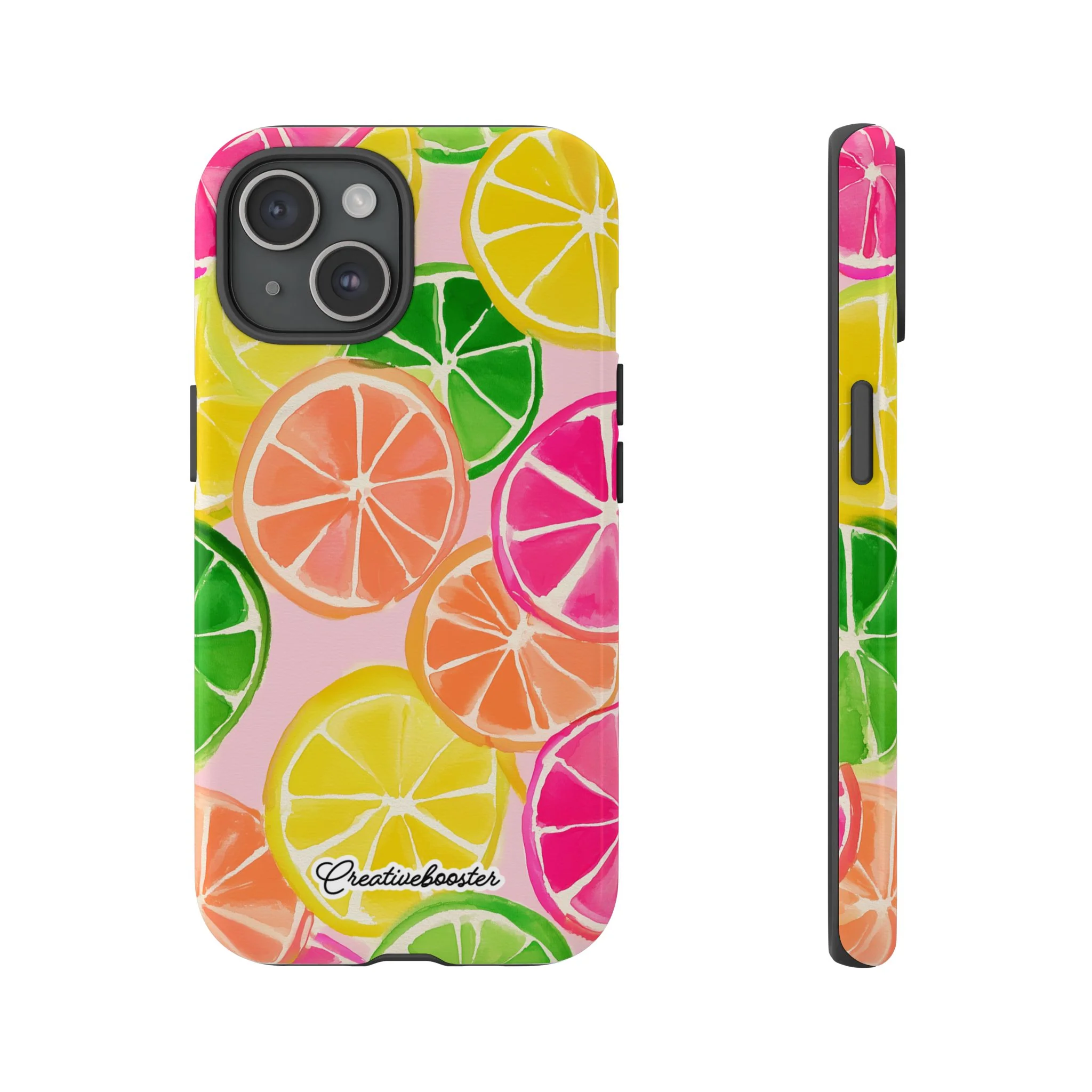 Tropic Mix - Tough Phone Case - Image 44