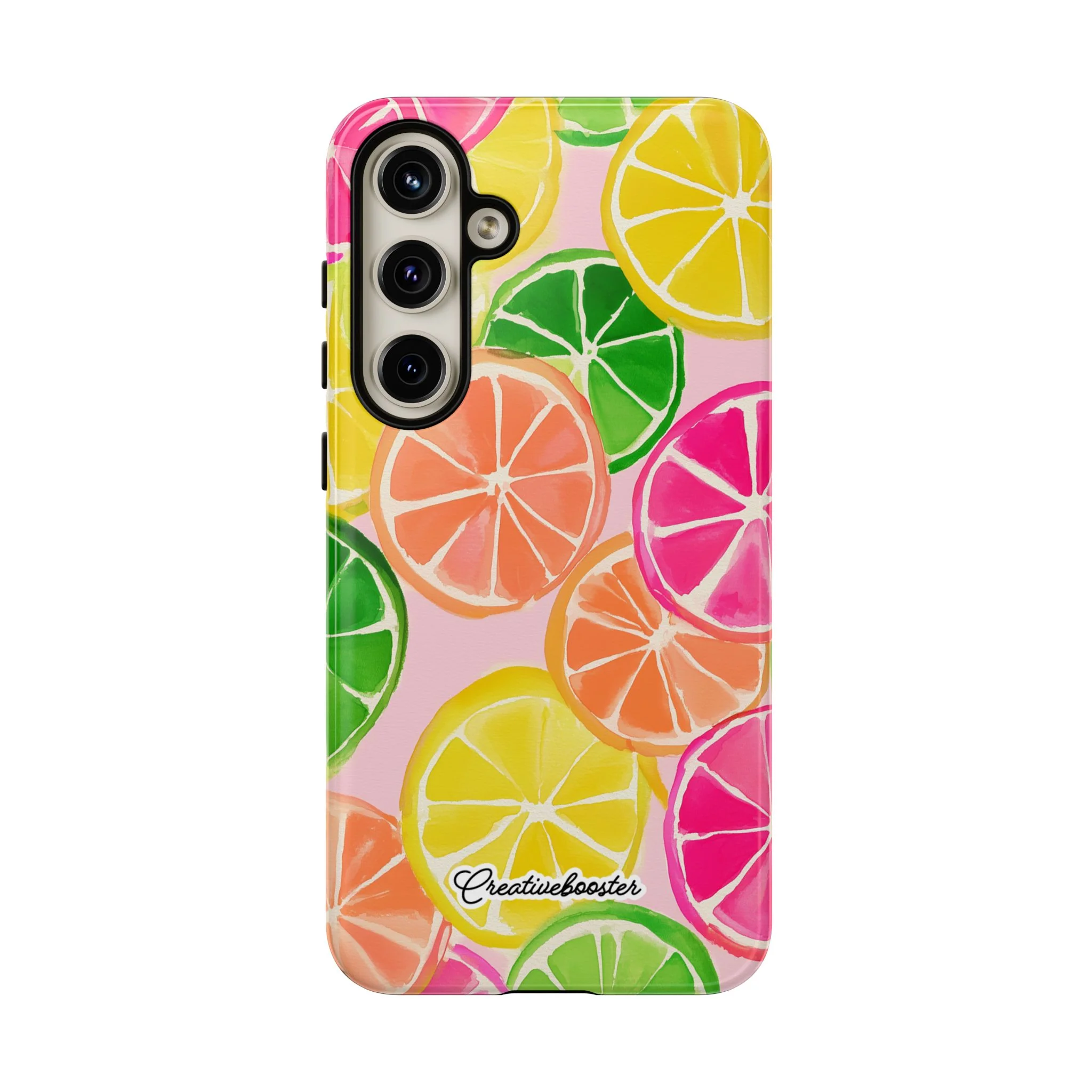 Tropic Mix - Tough Phone Case - Image 49