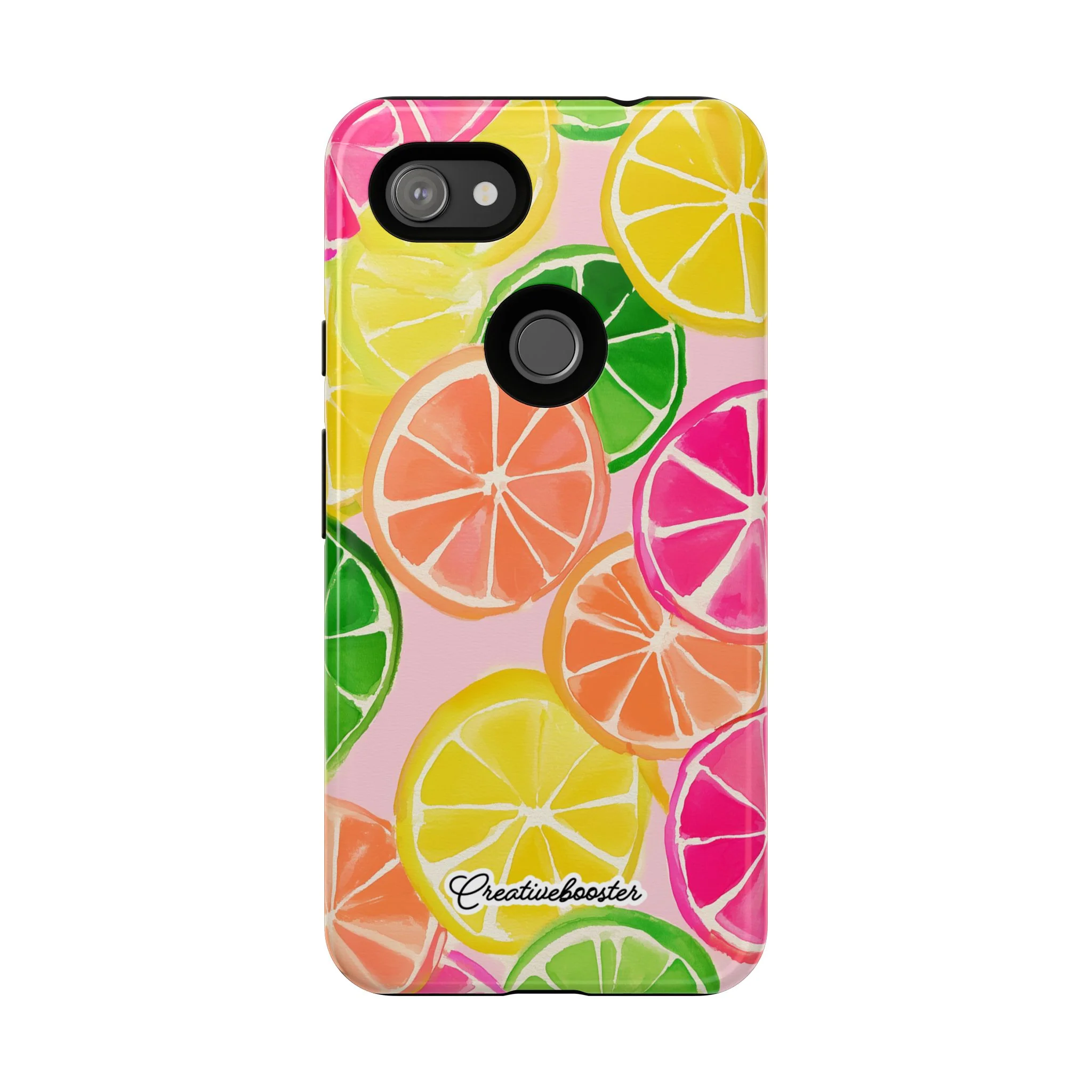 Tropic Mix - Tough Phone Case - Image 64