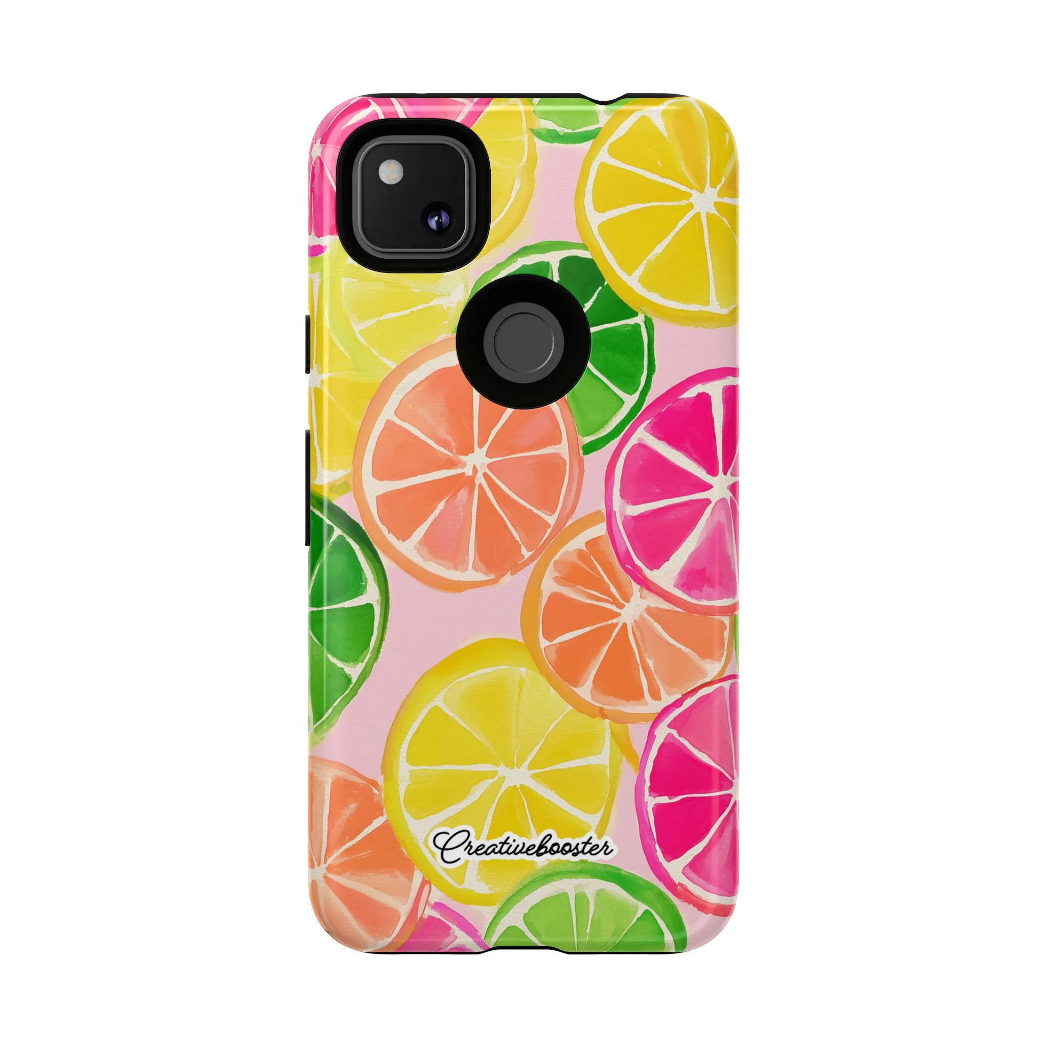 Tropic Mix - Tough Phone Case - Image 67