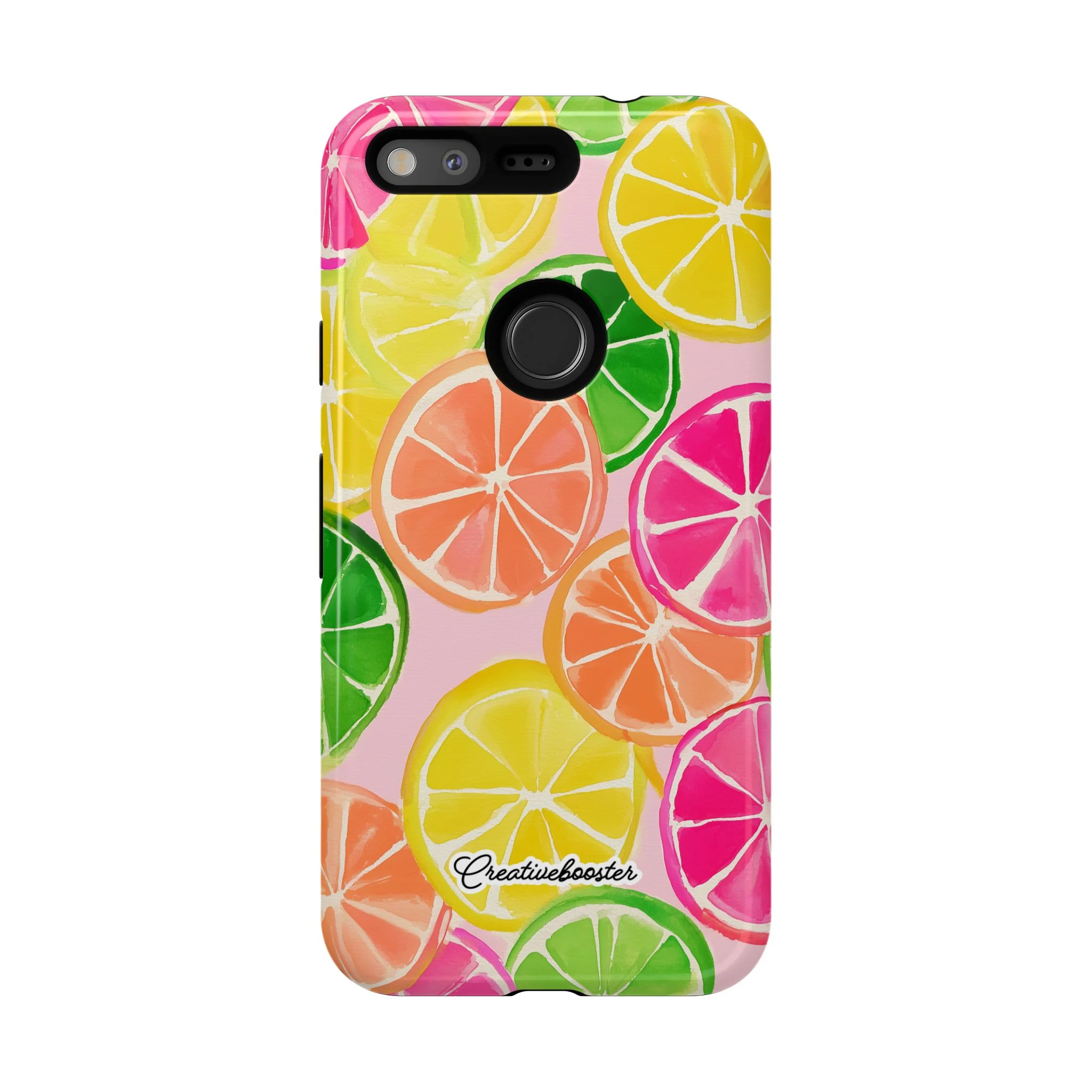 Tropic Mix - Tough Phone Case - Image 69