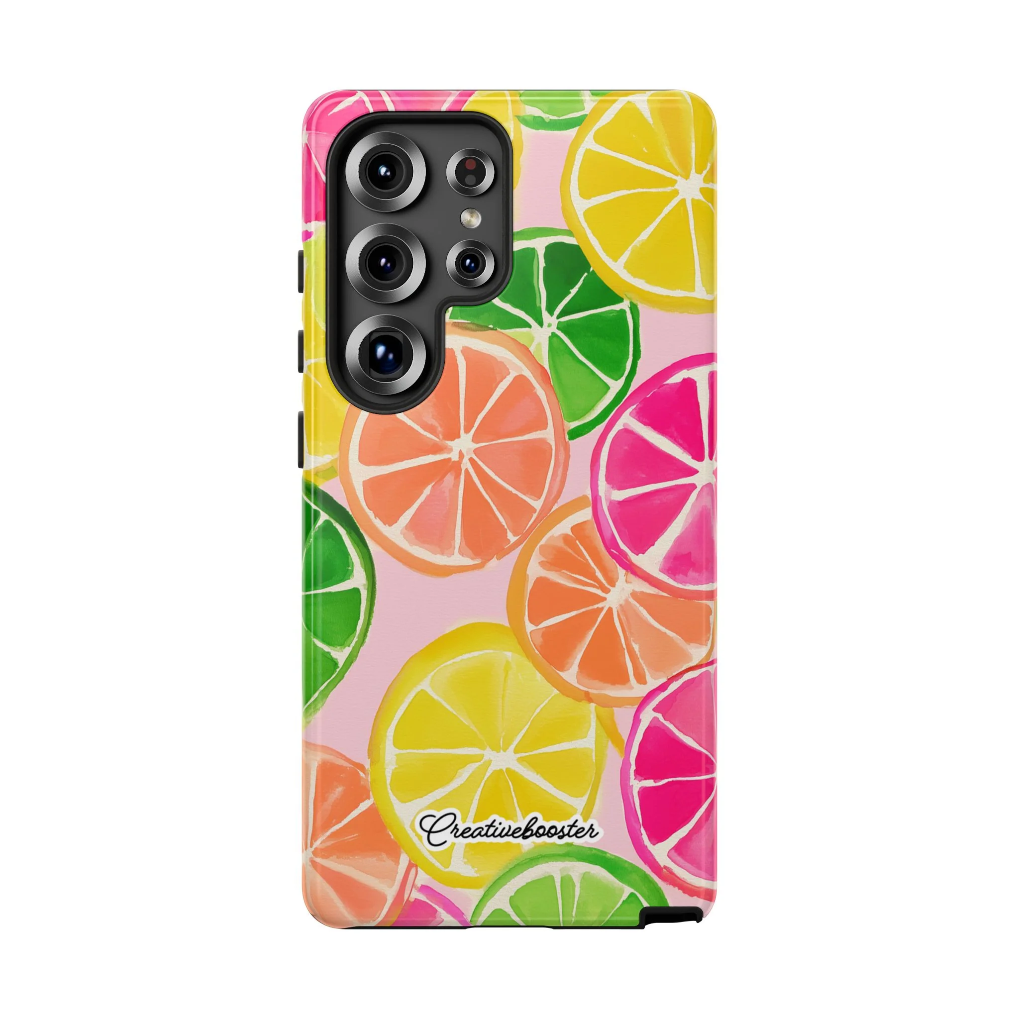 Tropic Mix - Tough Phone Case - Image 73
