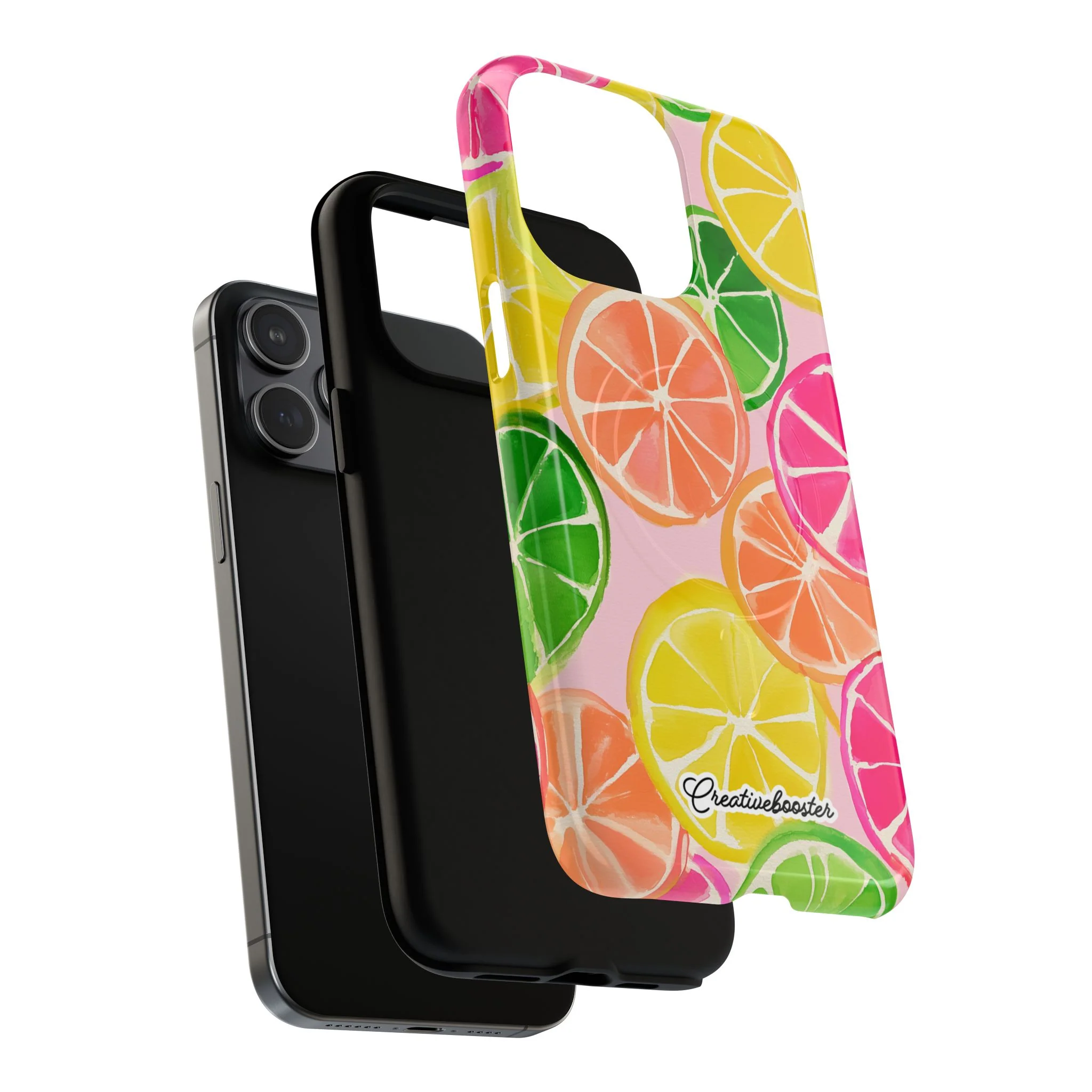 Tropic Mix - Tough Phone Case (MagSafe) - Image 22