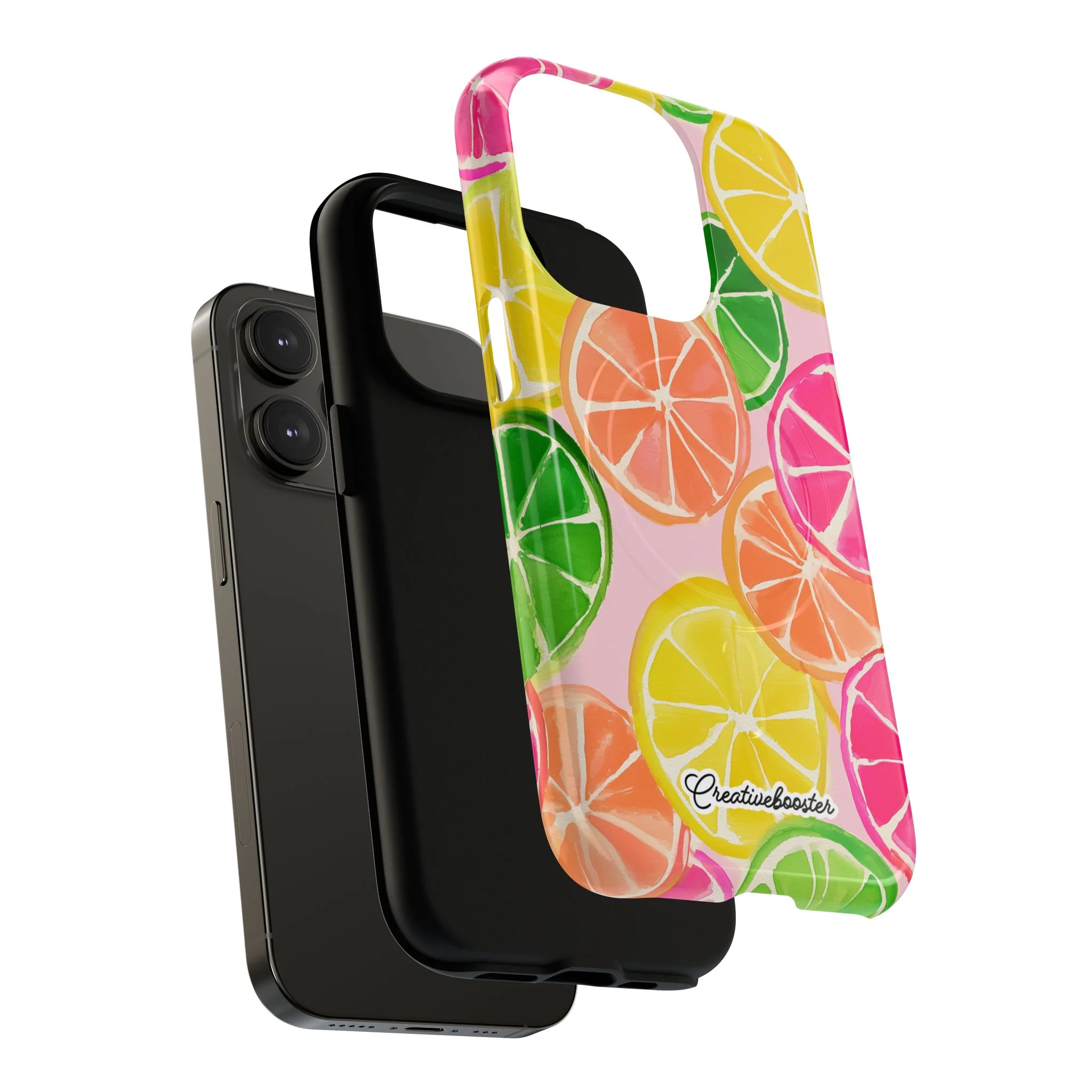 Tropic Mix - Tough Phone Case (MagSafe) - Image 26