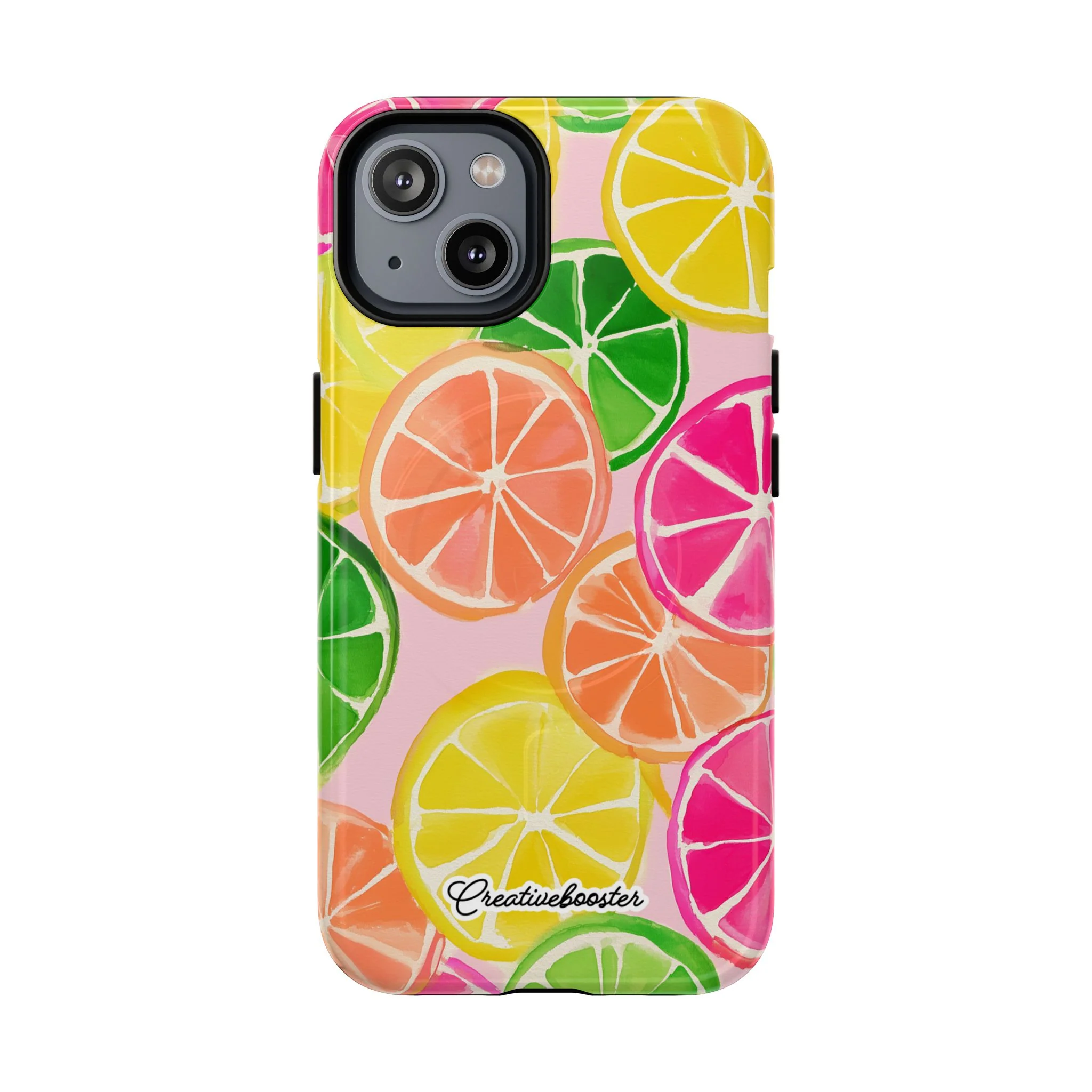 Tropic Mix - Tough Phone Case (MagSafe) - Image 6