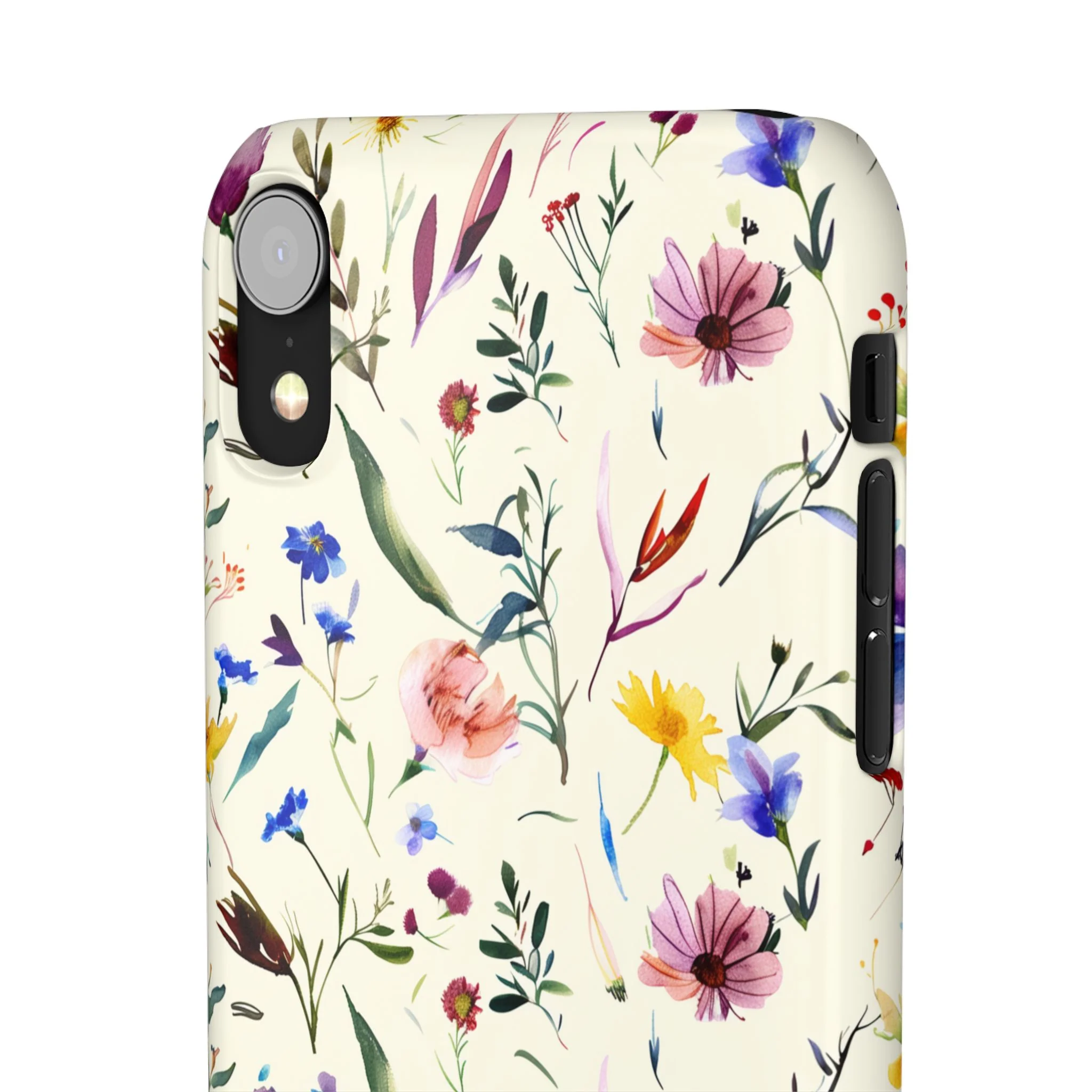 Wild Brush - Slim Phone Case - Image 60