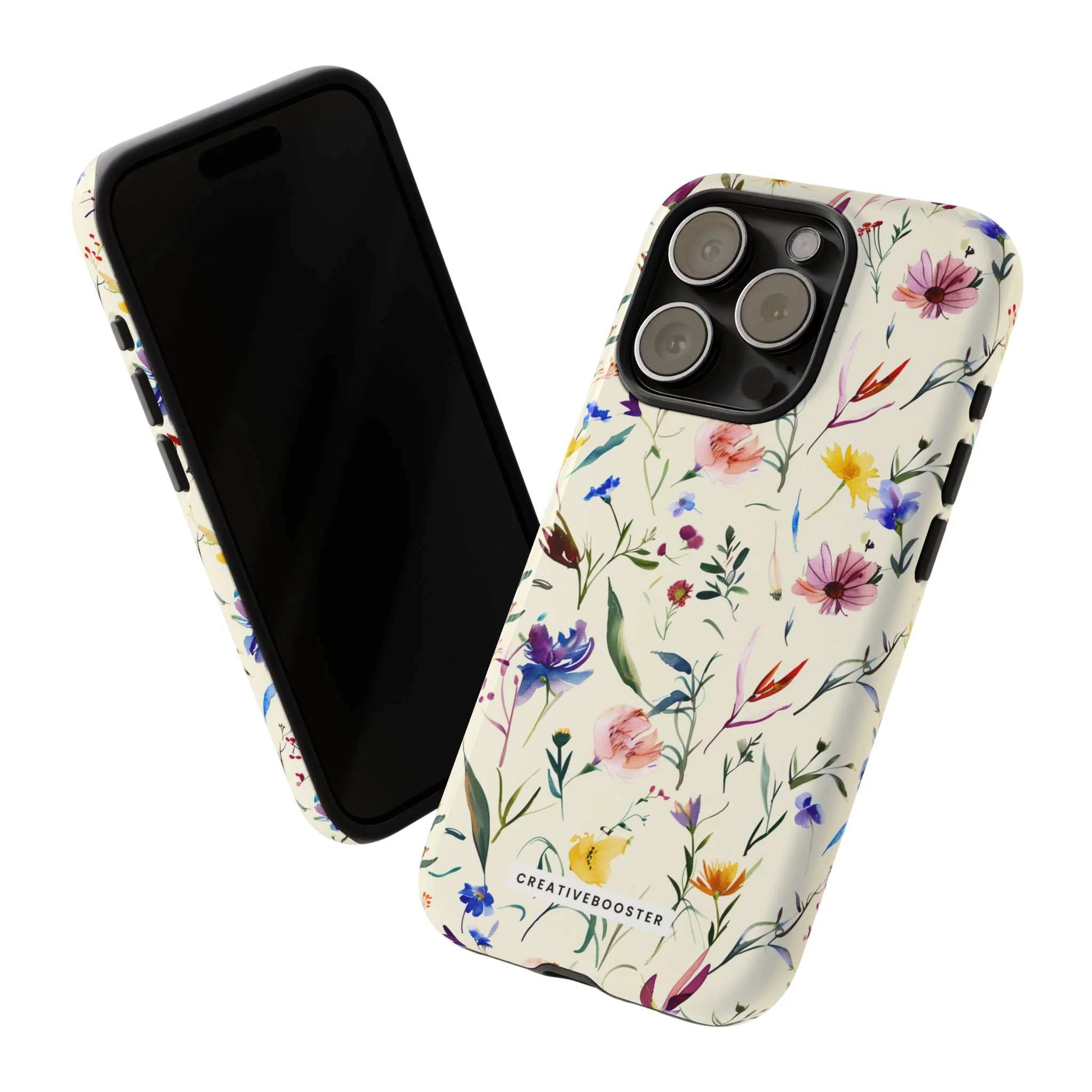 Wild Brush - Tough Phone Case - Image 122