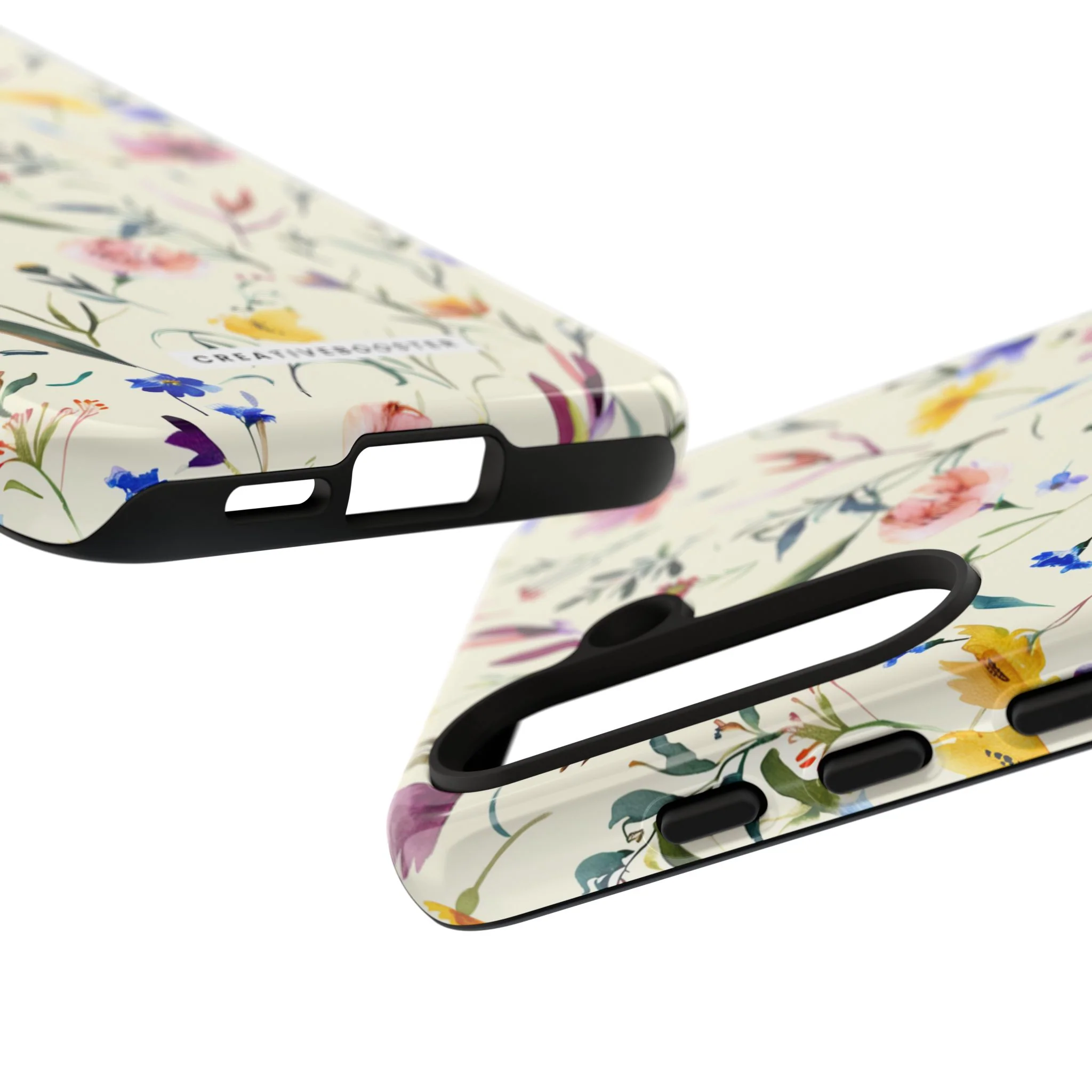 Wild Brush - Tough Phone Case - Image 127