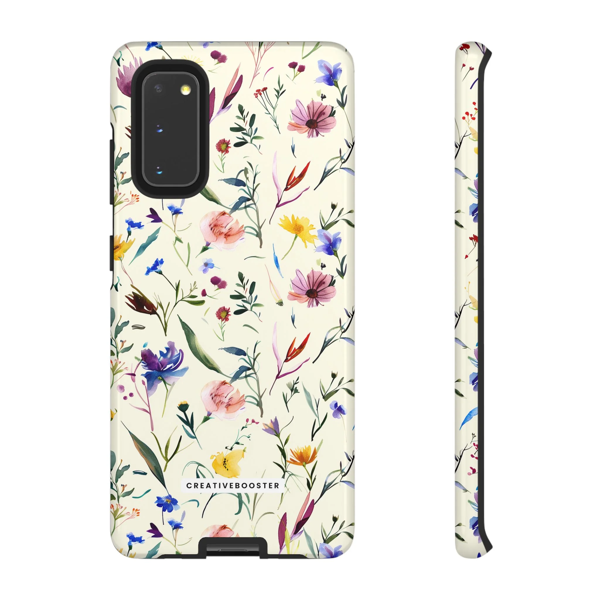 Wild Brush - Tough Phone Case - Image 14