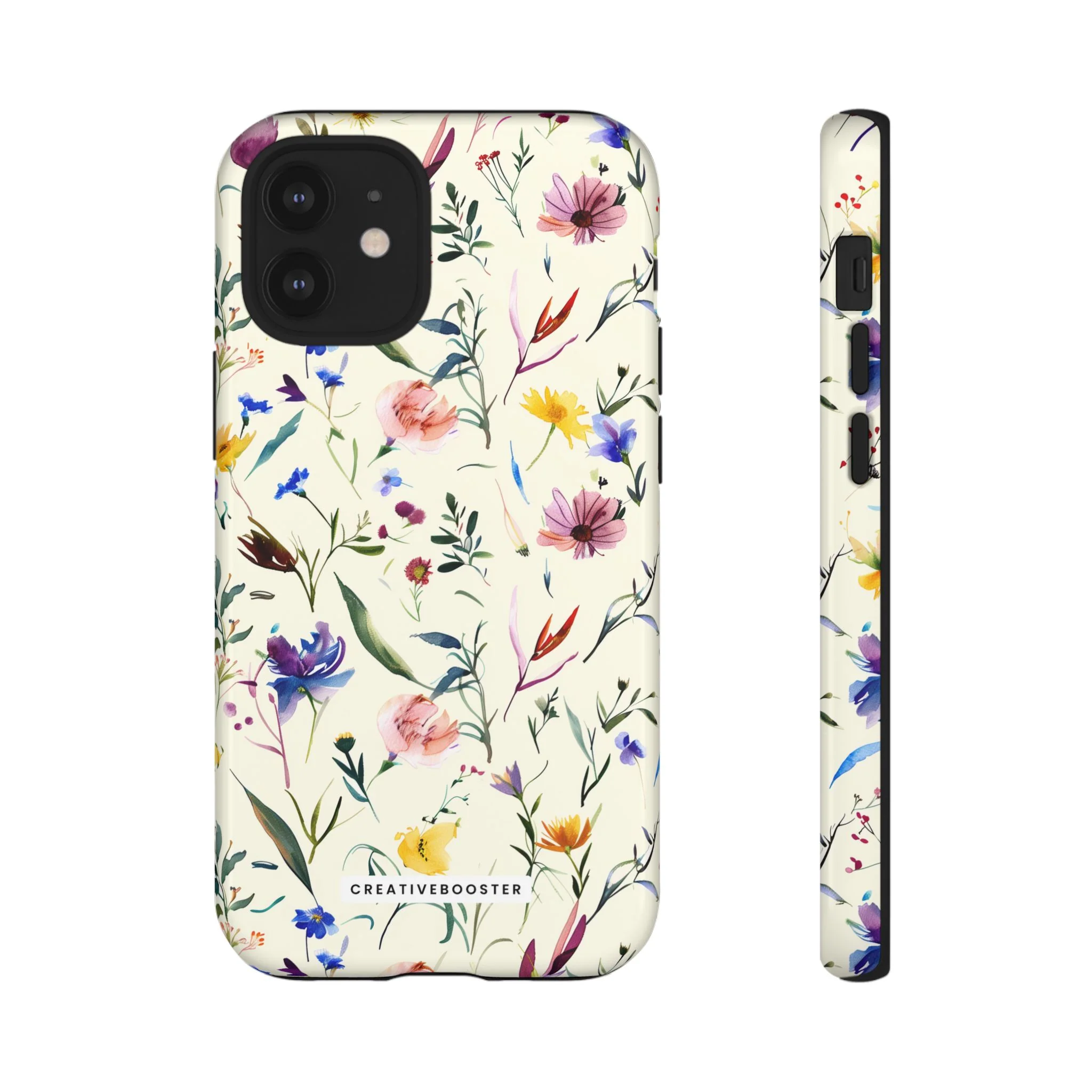 Wild Brush - Tough Phone Case - Image 17