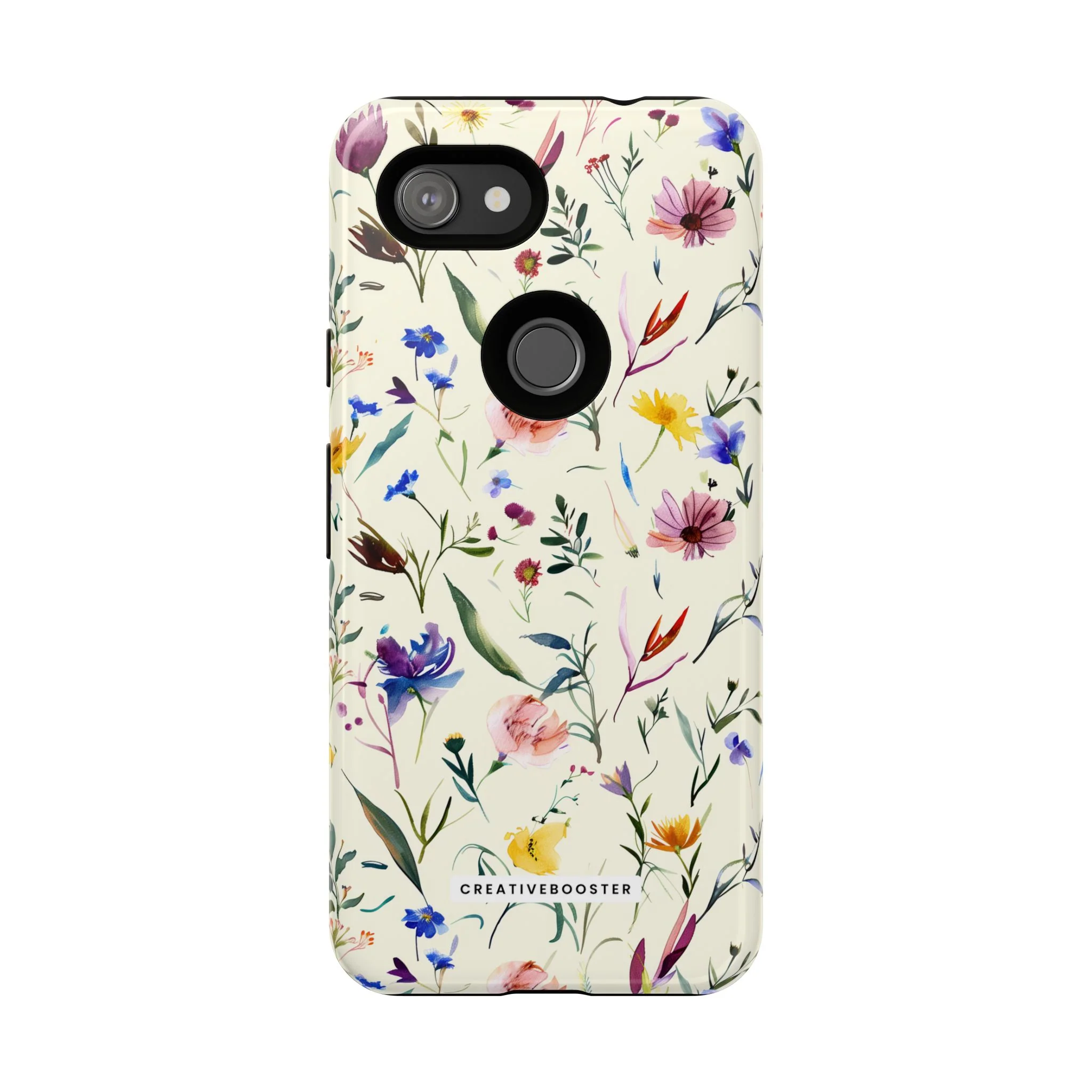 Wild Brush - Tough Phone Case - Image 63