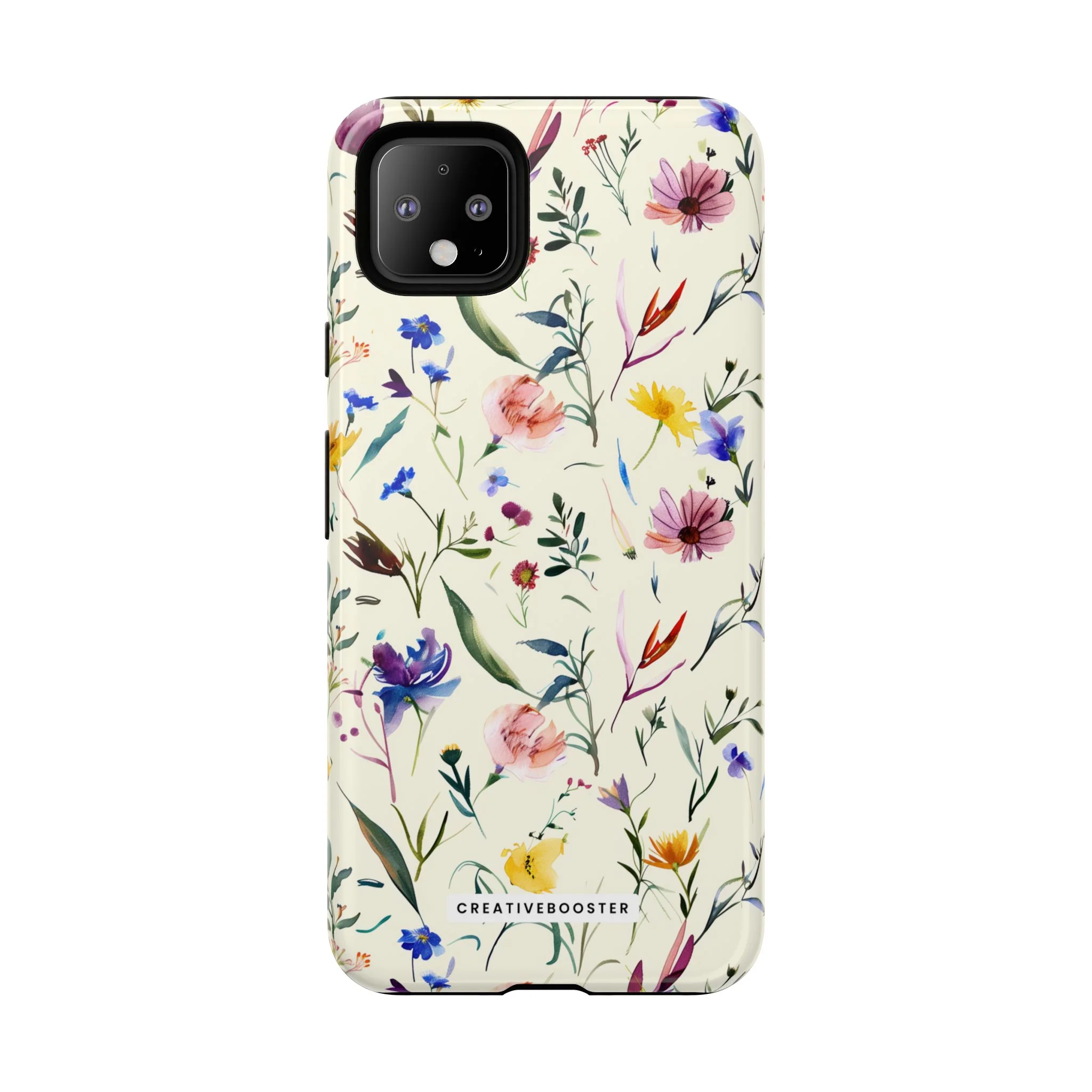 Wild Brush - Tough Phone Case - Image 66