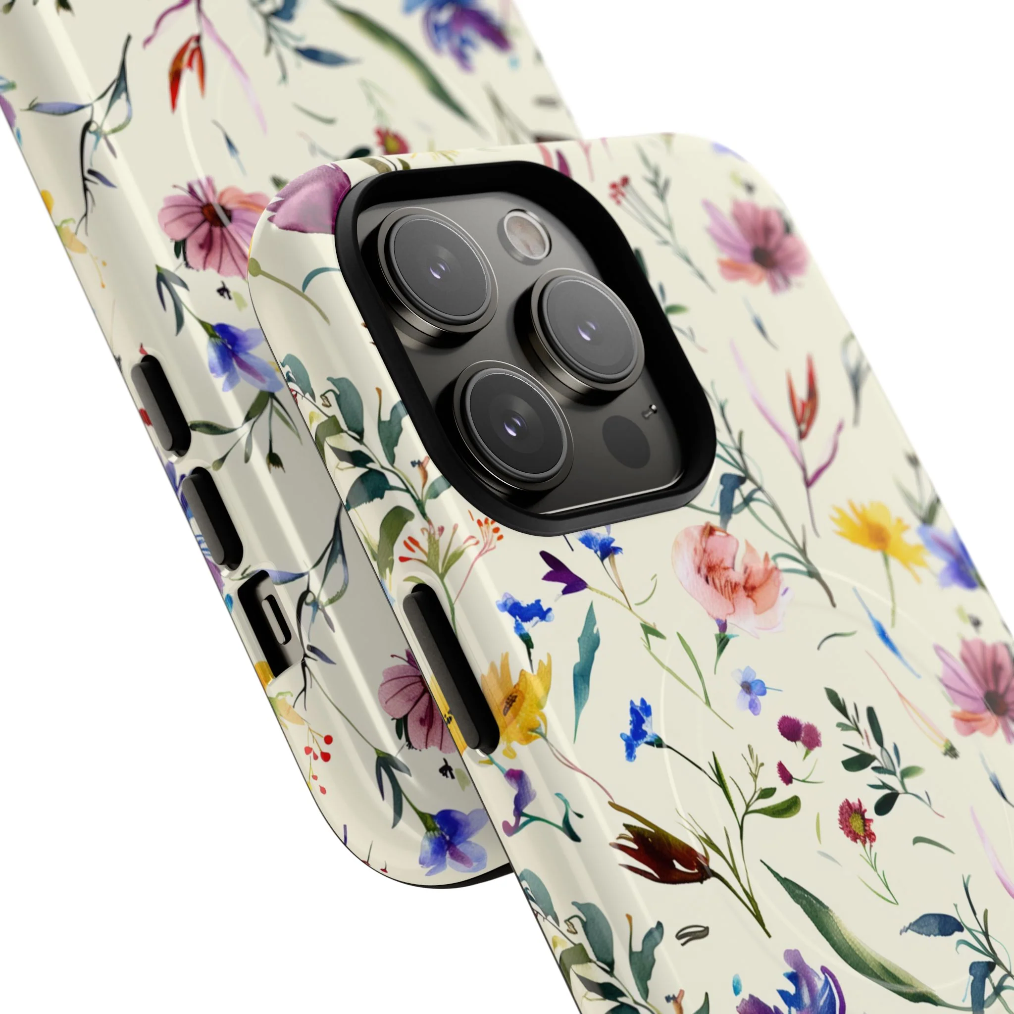 Wild Brush - Tough Phone Case (MagSafe) - Image 29