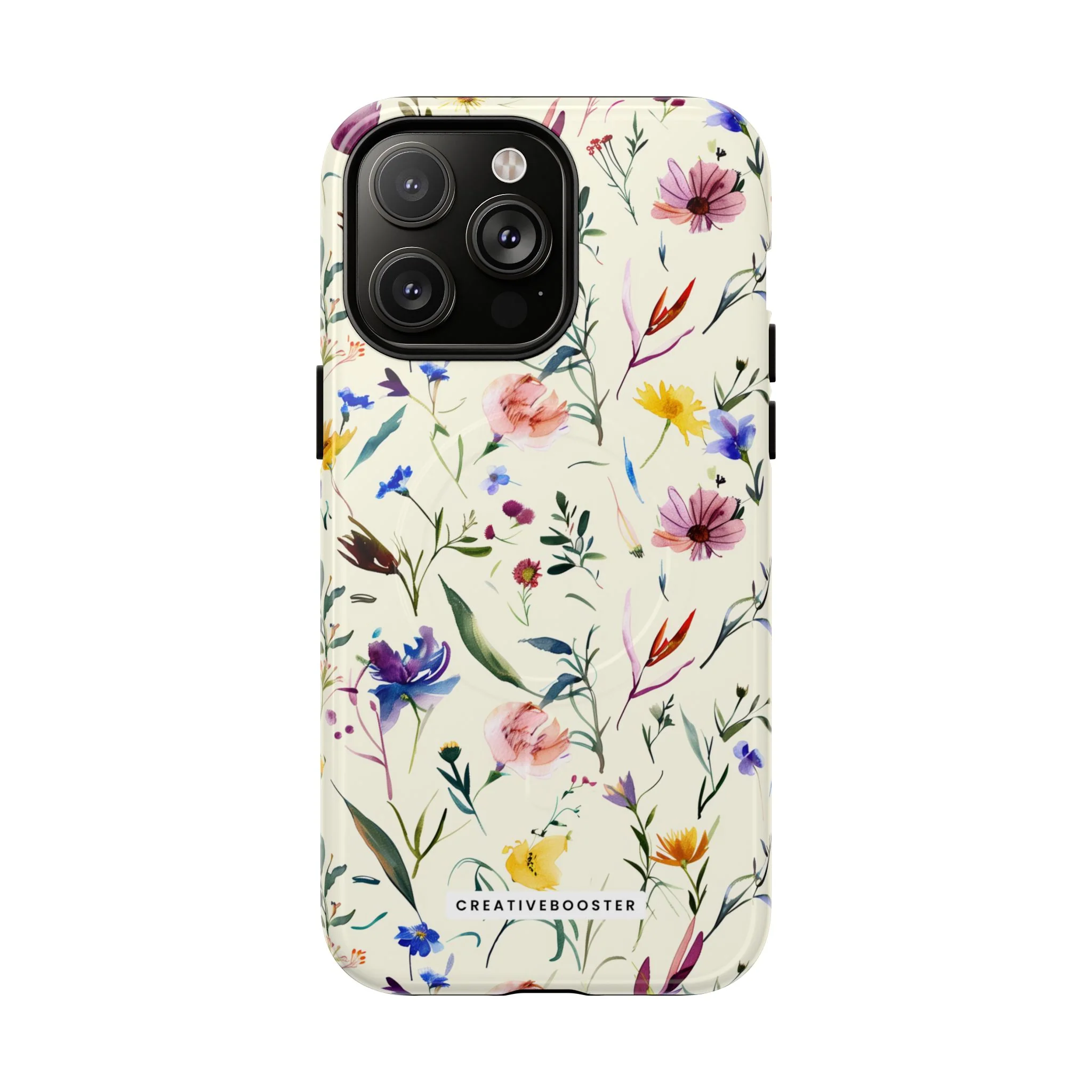 Wild Brush - Tough Phone Case (MagSafe) - Image 9