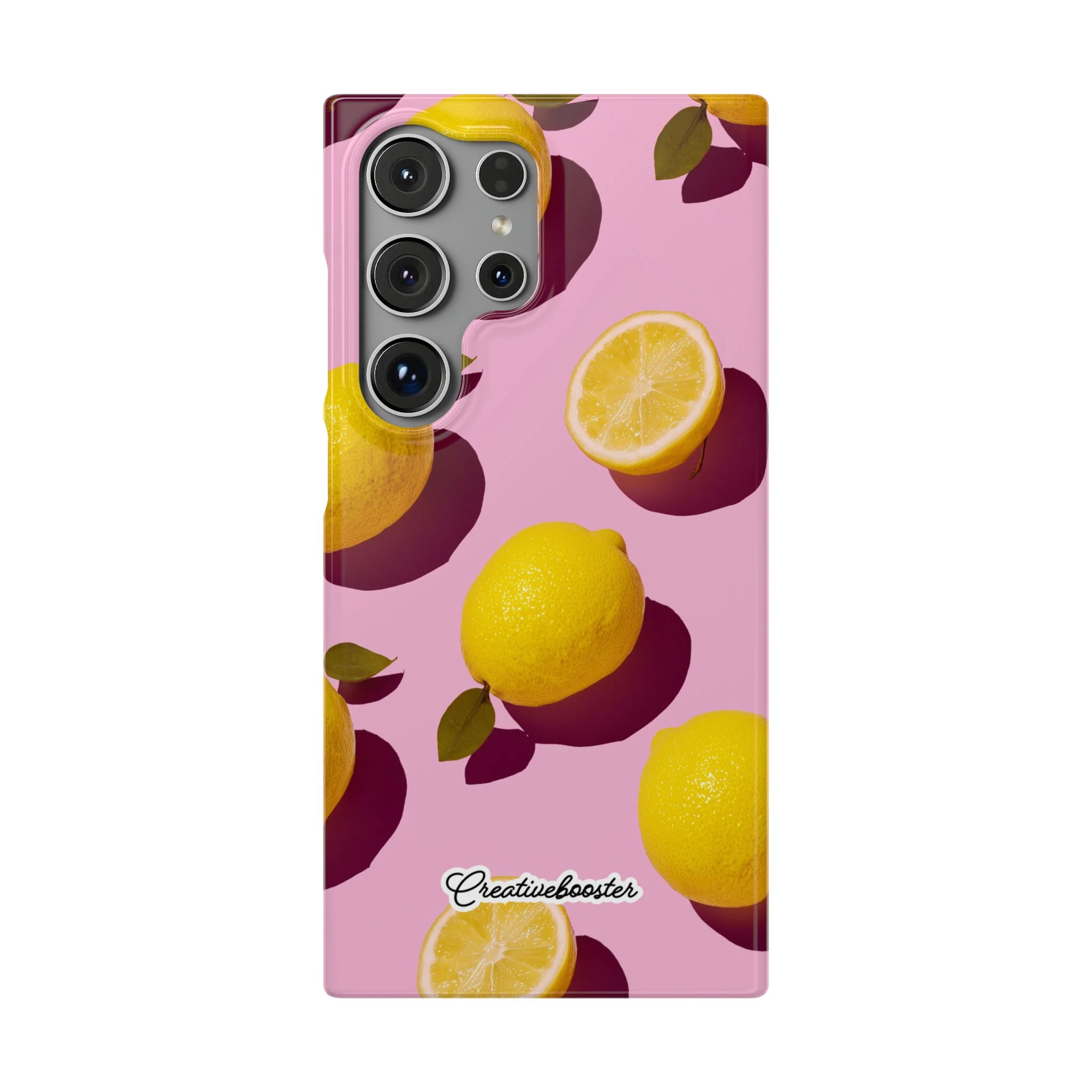 Zest Pop - Slim Phone Case - Image 49